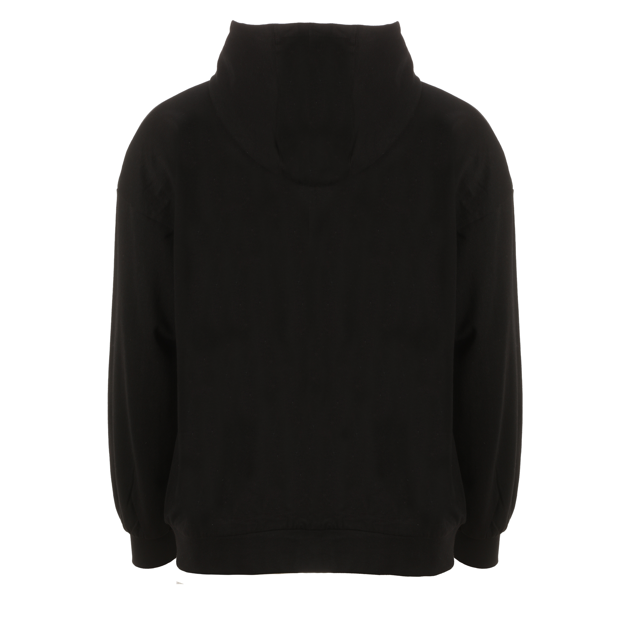 Sweat à capuche - Gris foncé