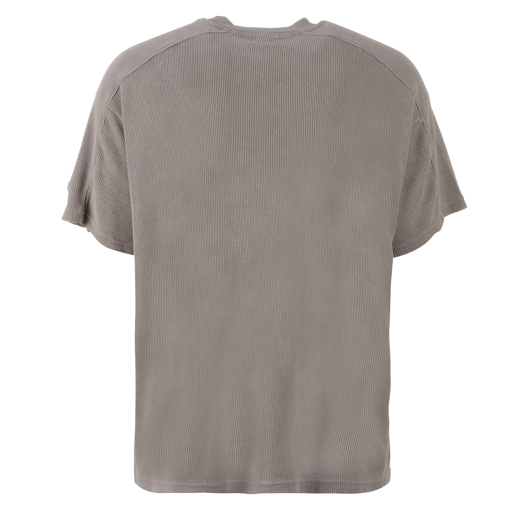 Tee-shirt manches courtes  - Gris