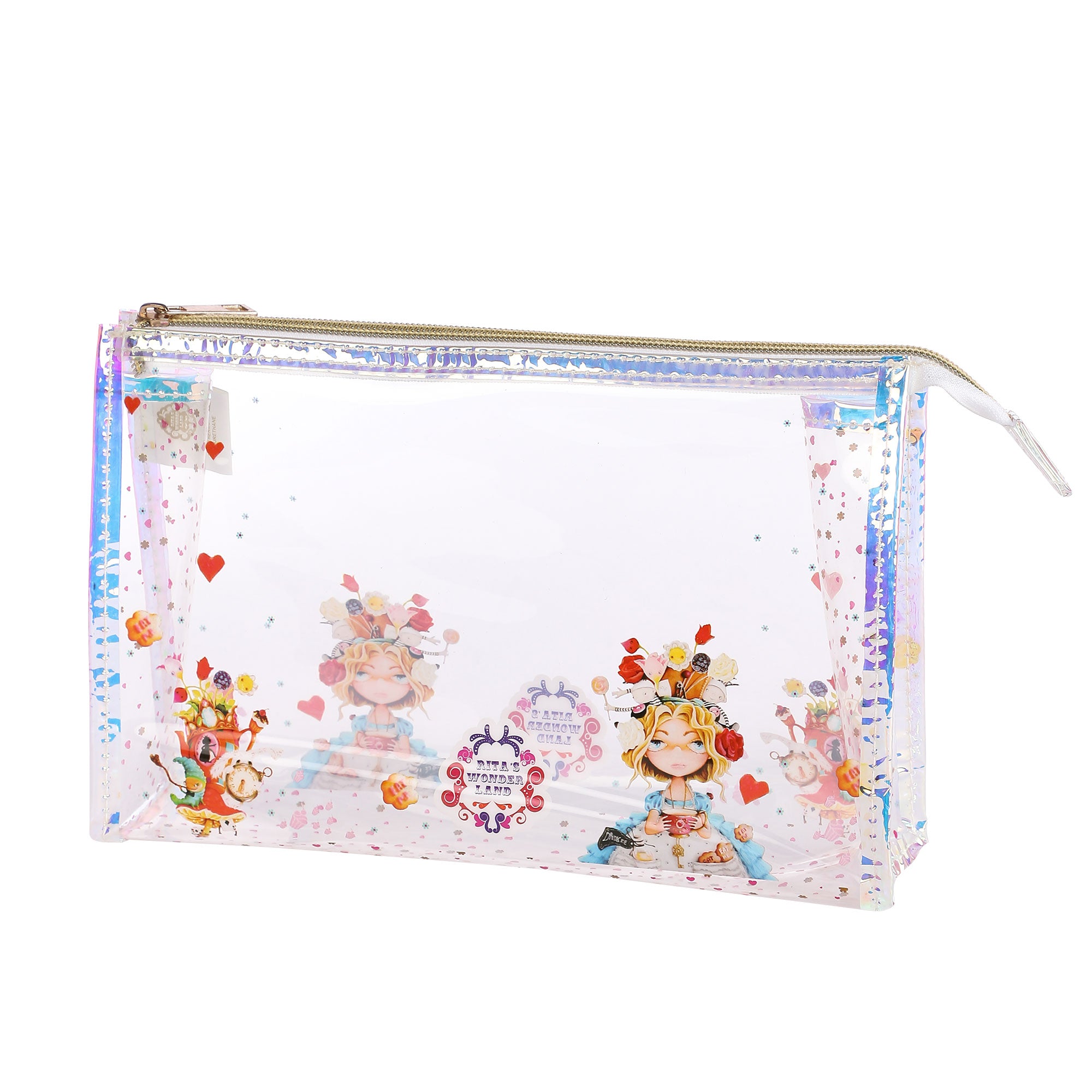 Trousse de toilette enfant Rita's Wonderland Ts