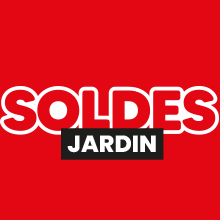 Soldes Jardin