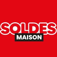 Soldes Maison