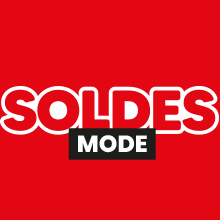 Soldes Mode