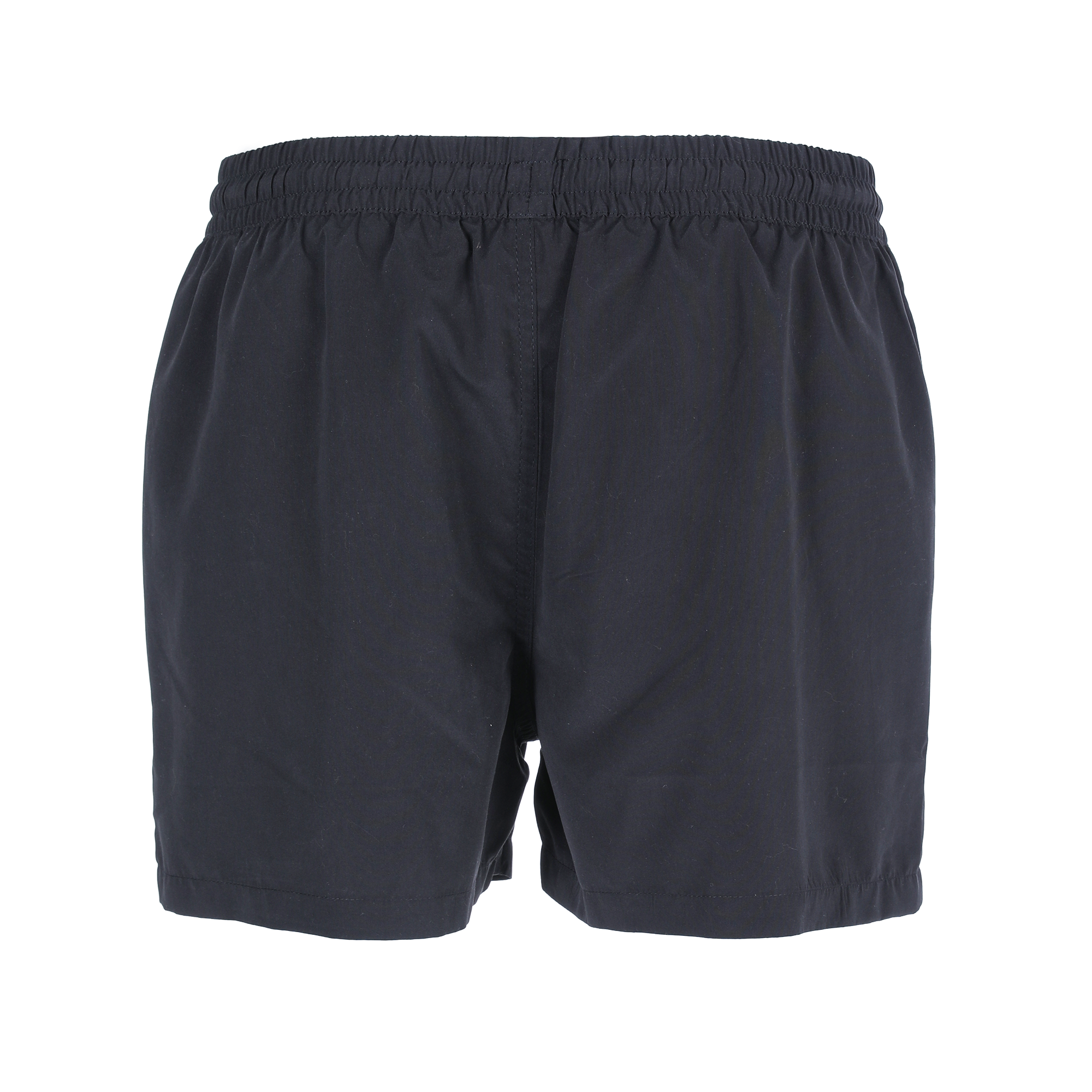 Short de bain - Noir