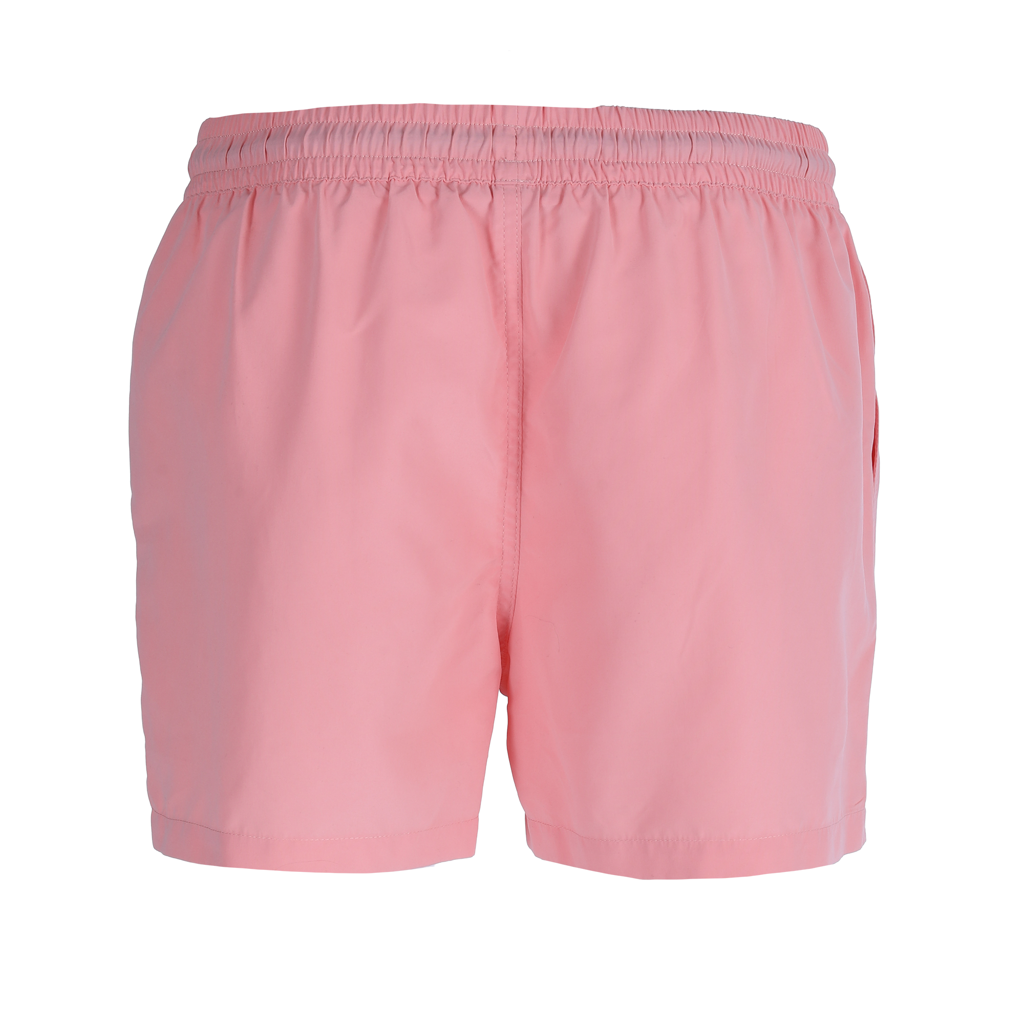 Short de bain - Orange