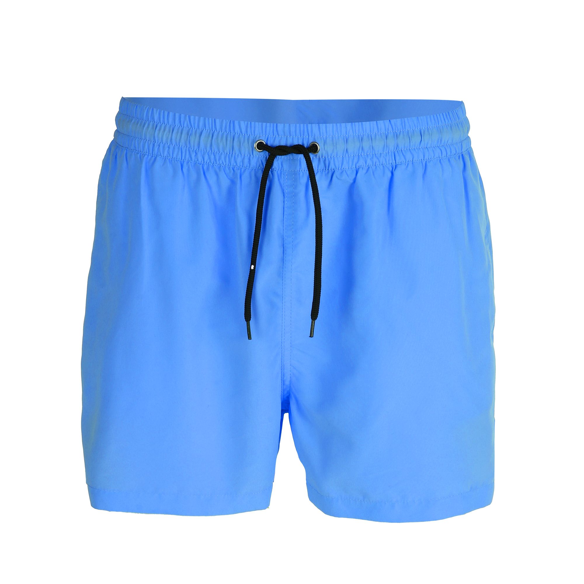 Short de bain - Gris