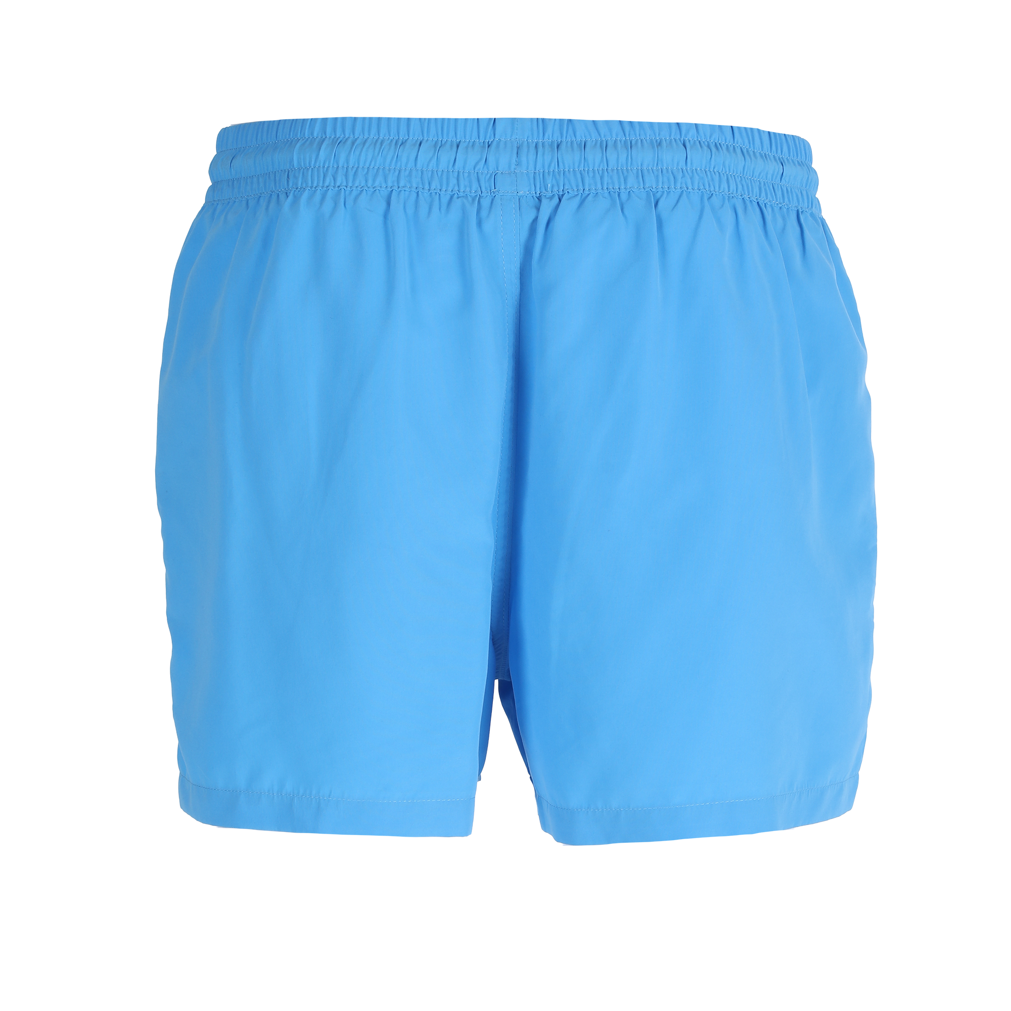 Short de bain - Gris