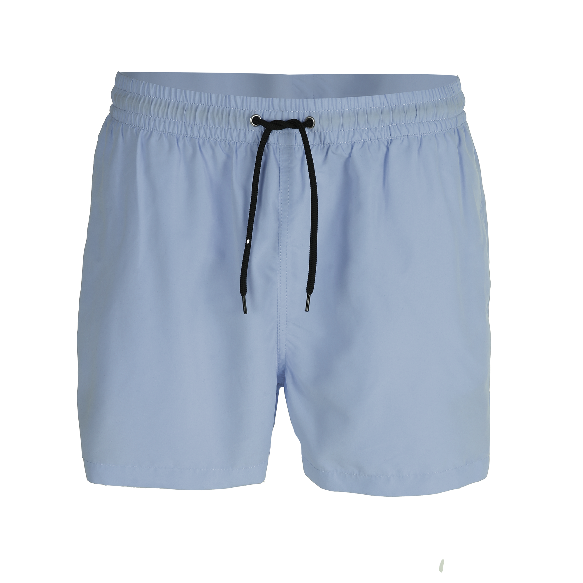 Short de bain - Gris