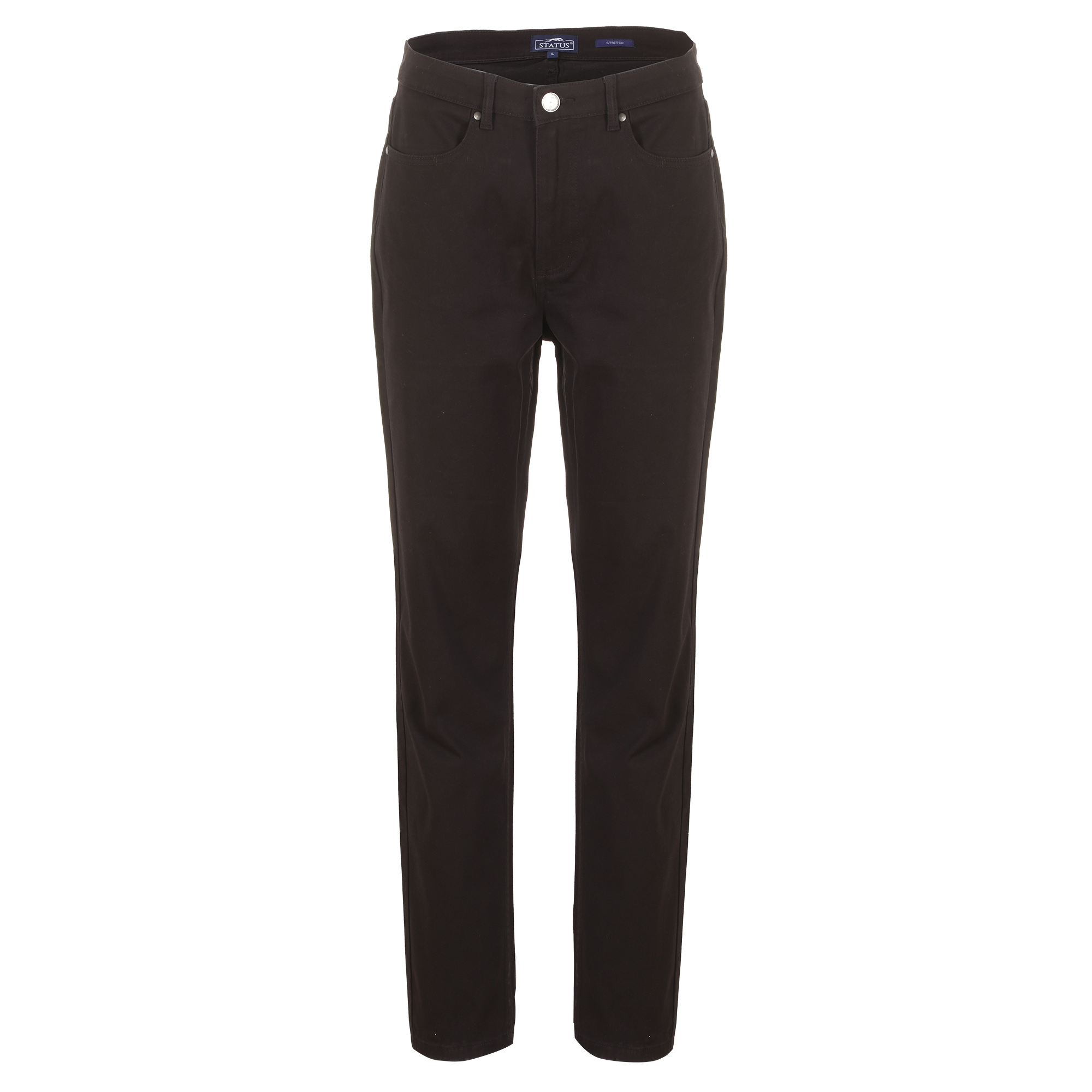 Pantalon slim  - Noir