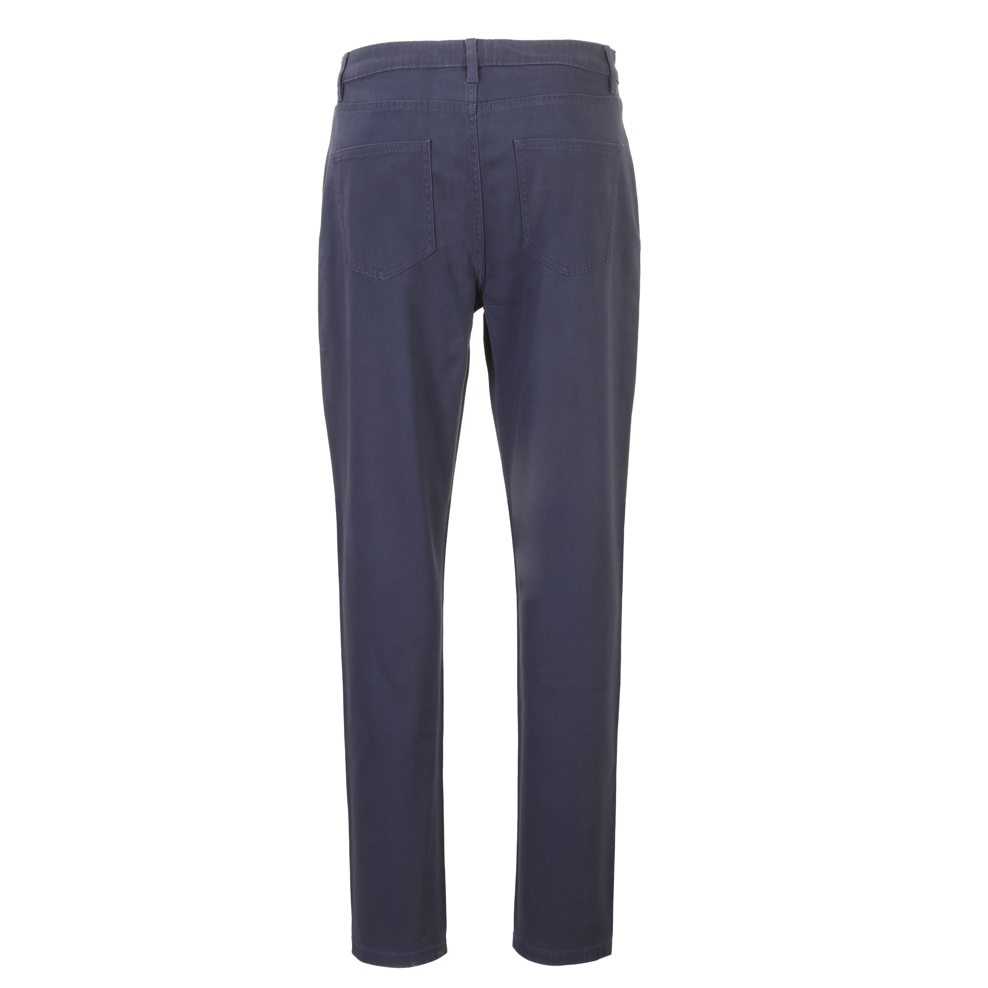 Pantalon slim  - Bleu