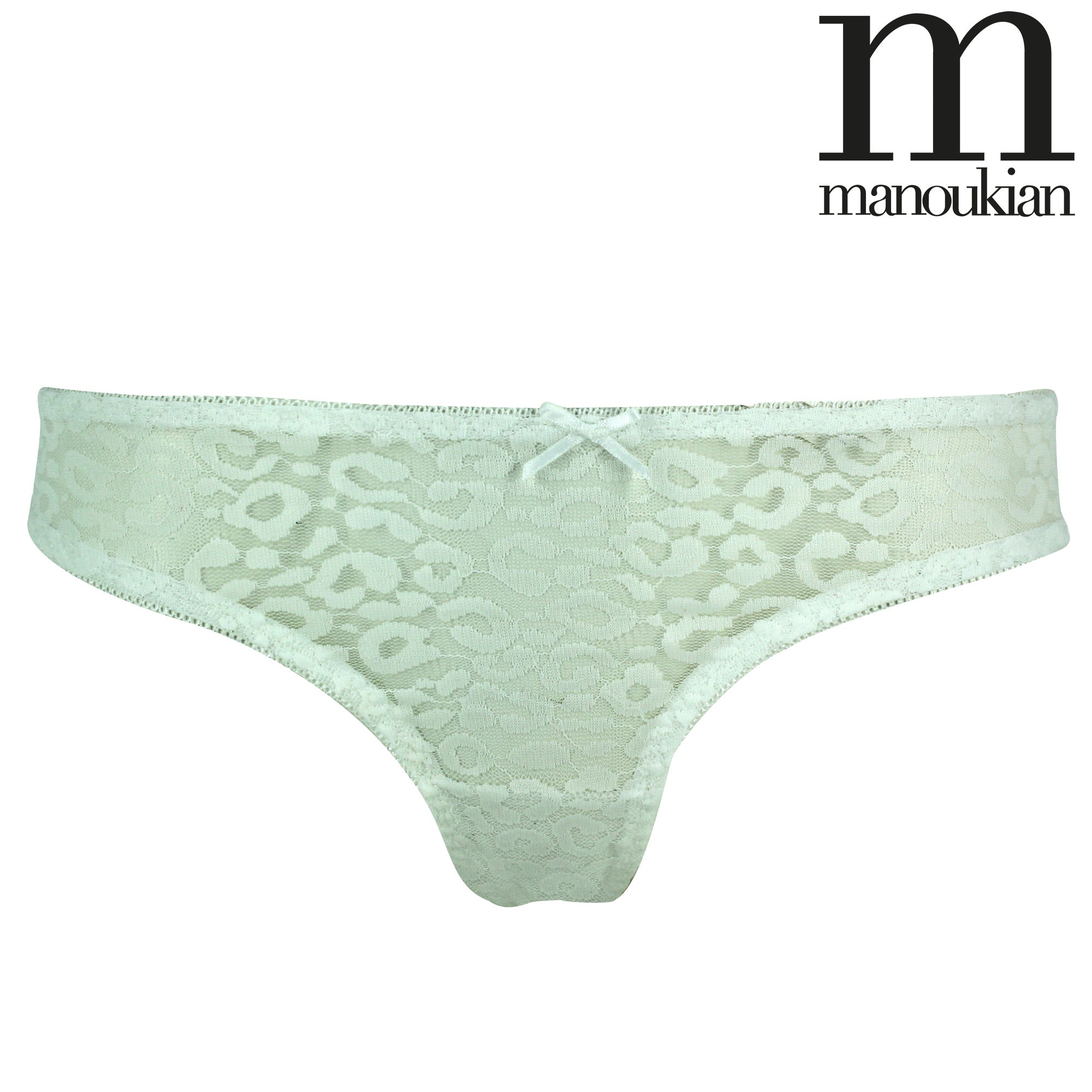 TANGA IVOIRE - MANOUKIAN