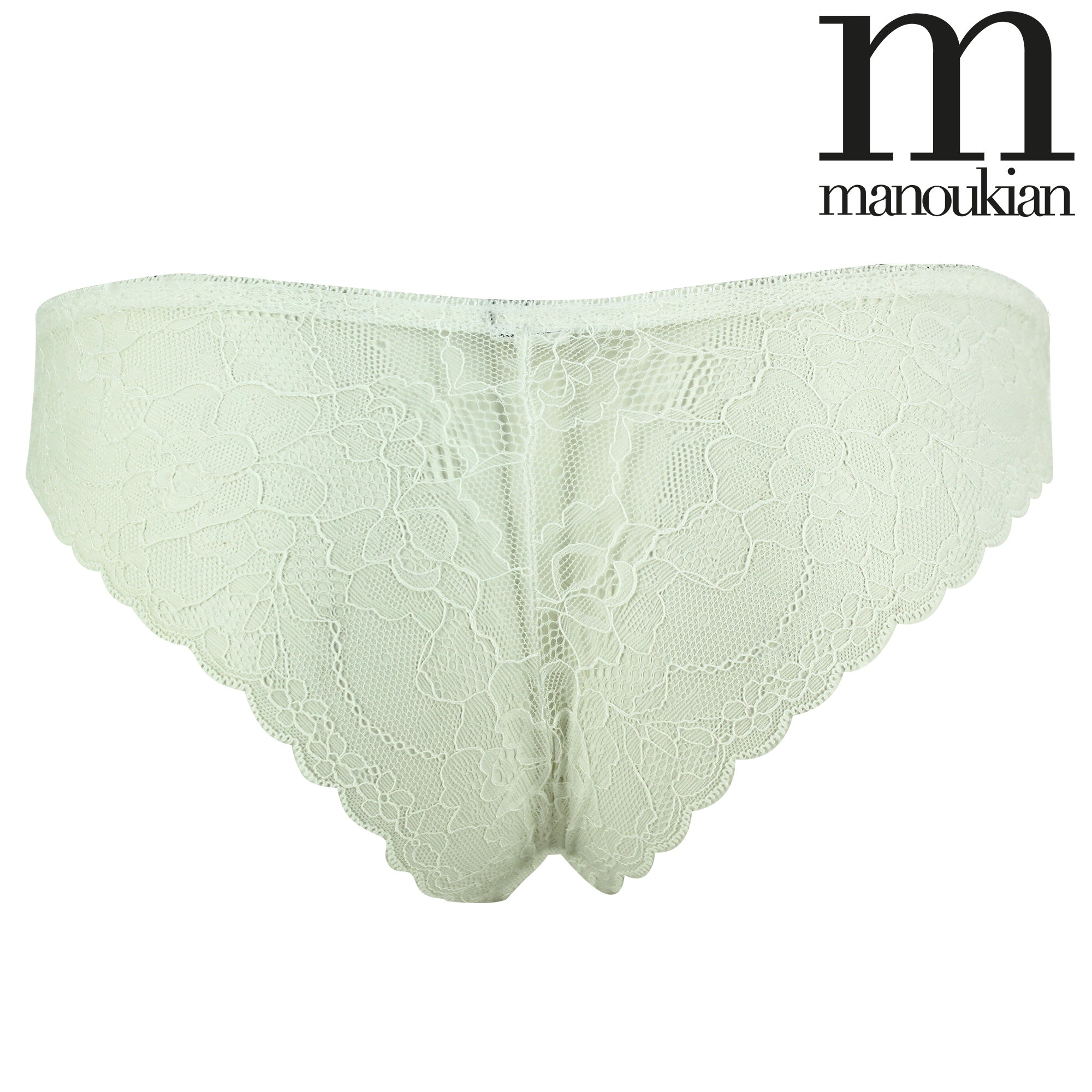 TANGA IVOIRE - MANOUKIAN