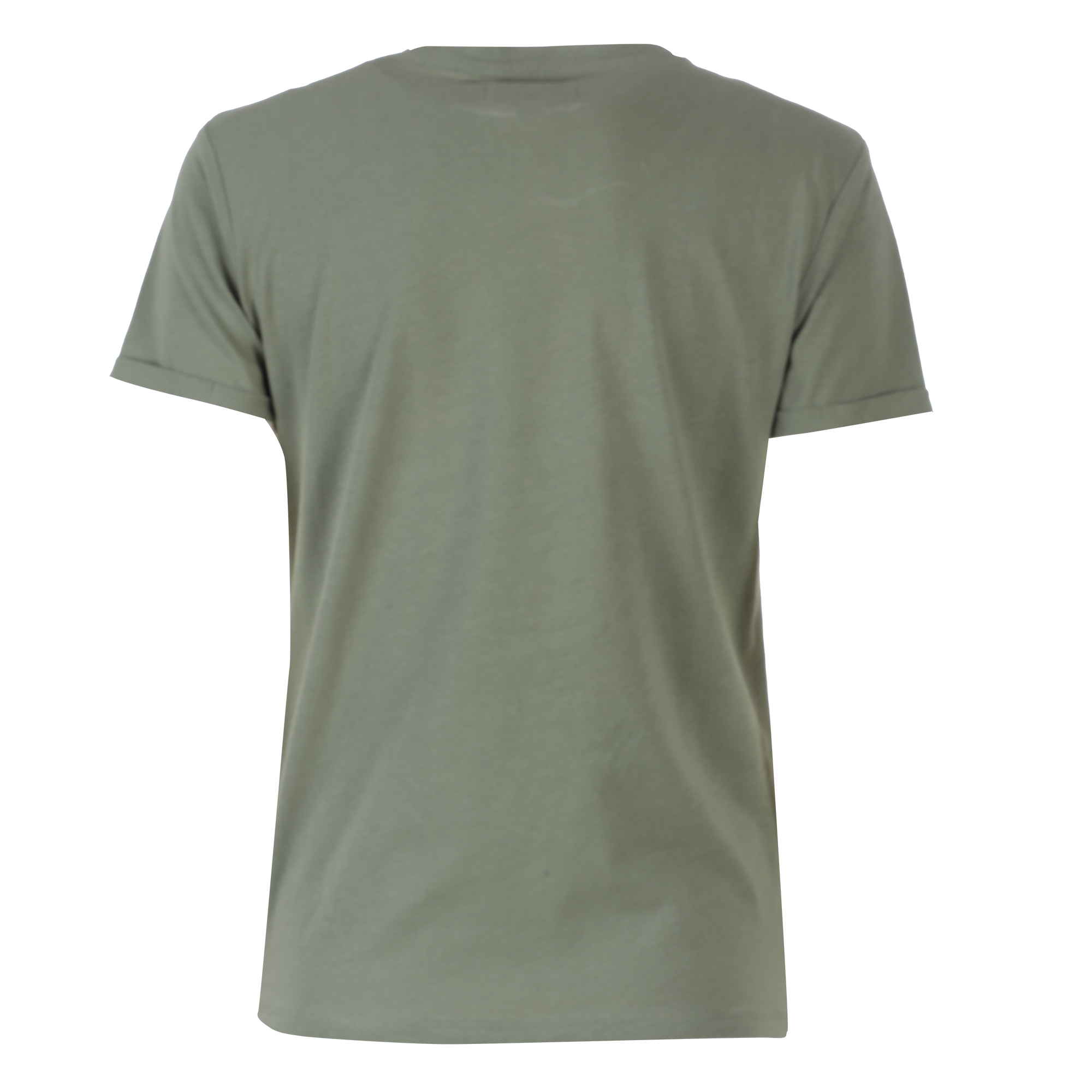 Tee-shirt manches courtes  - Blanc