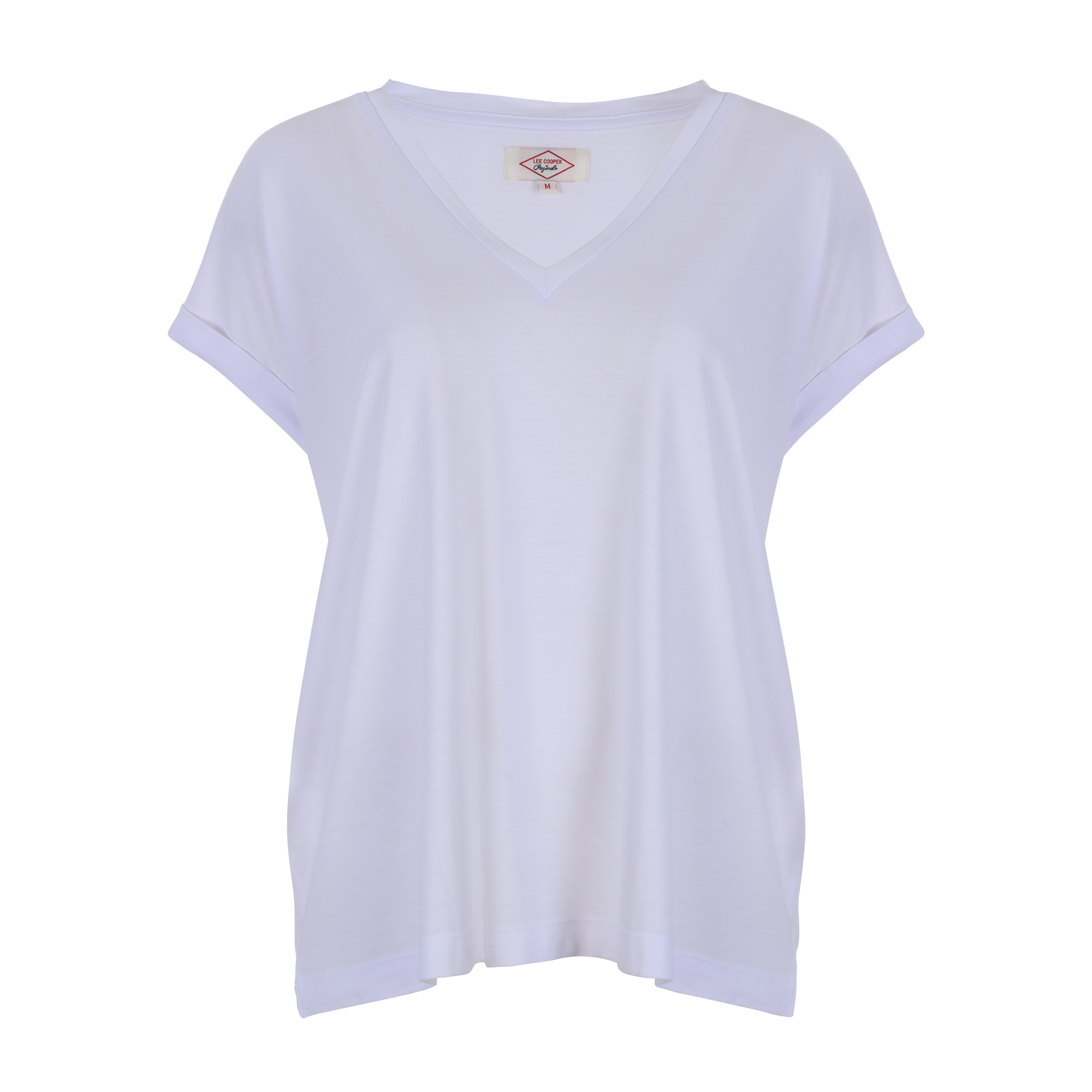 Tee-shirt manches courtes  - Vert