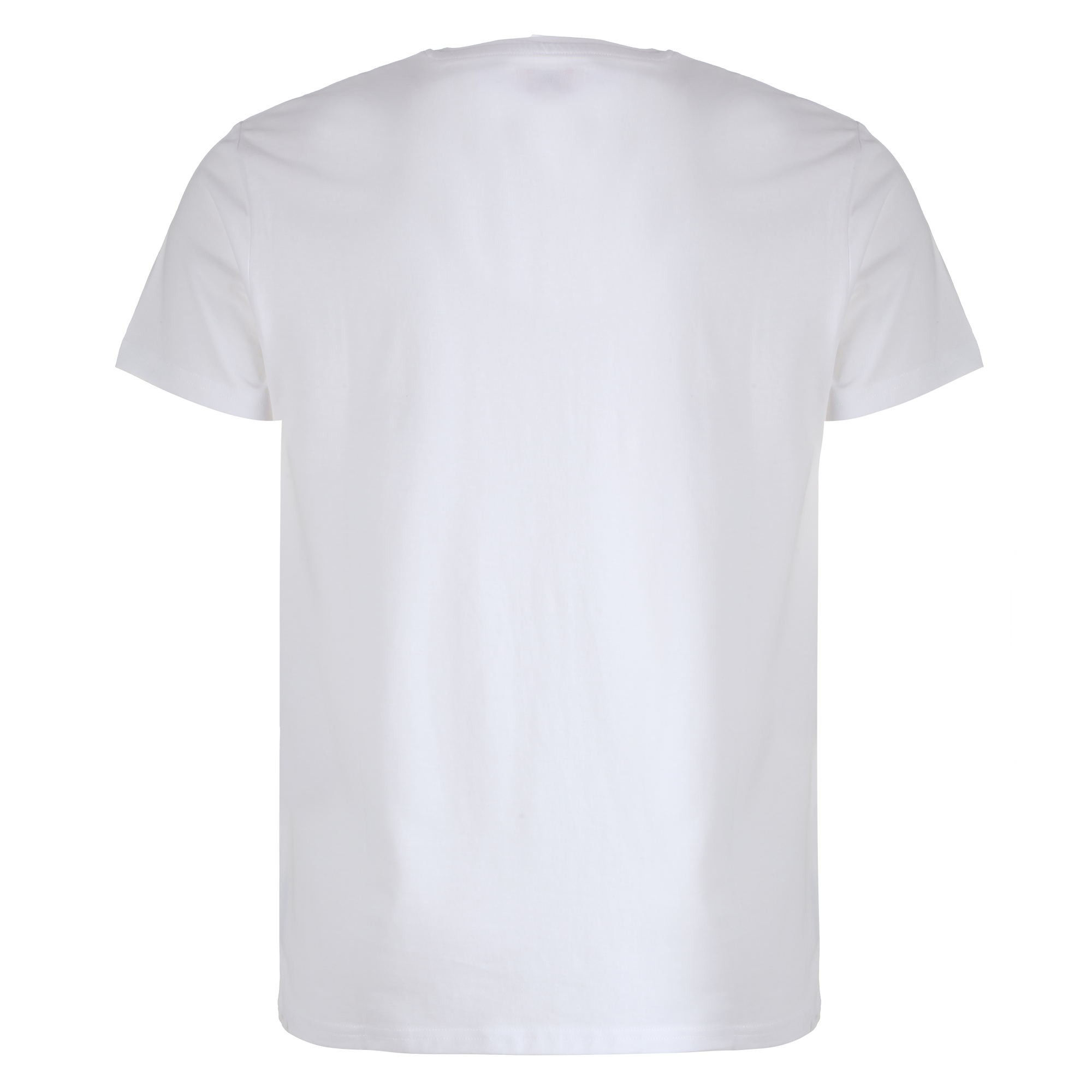 Tee-shirt manches courtes - Noir