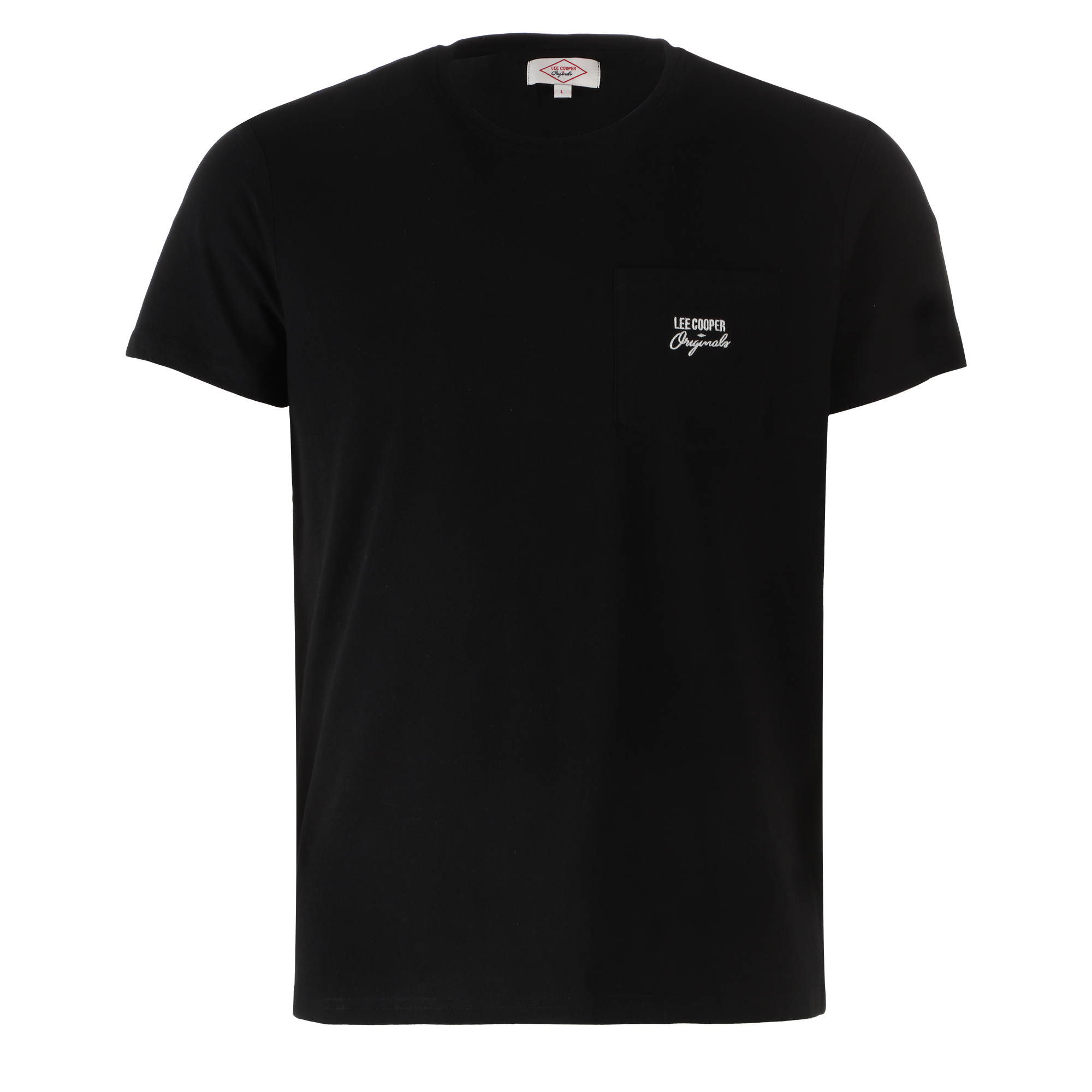 Tee-shirt manches courtes - Blanc