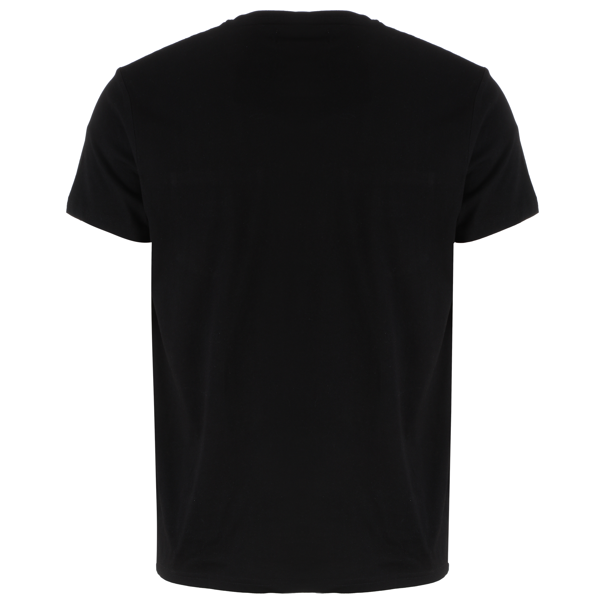 Tee-shirt manches courtes - Blanc