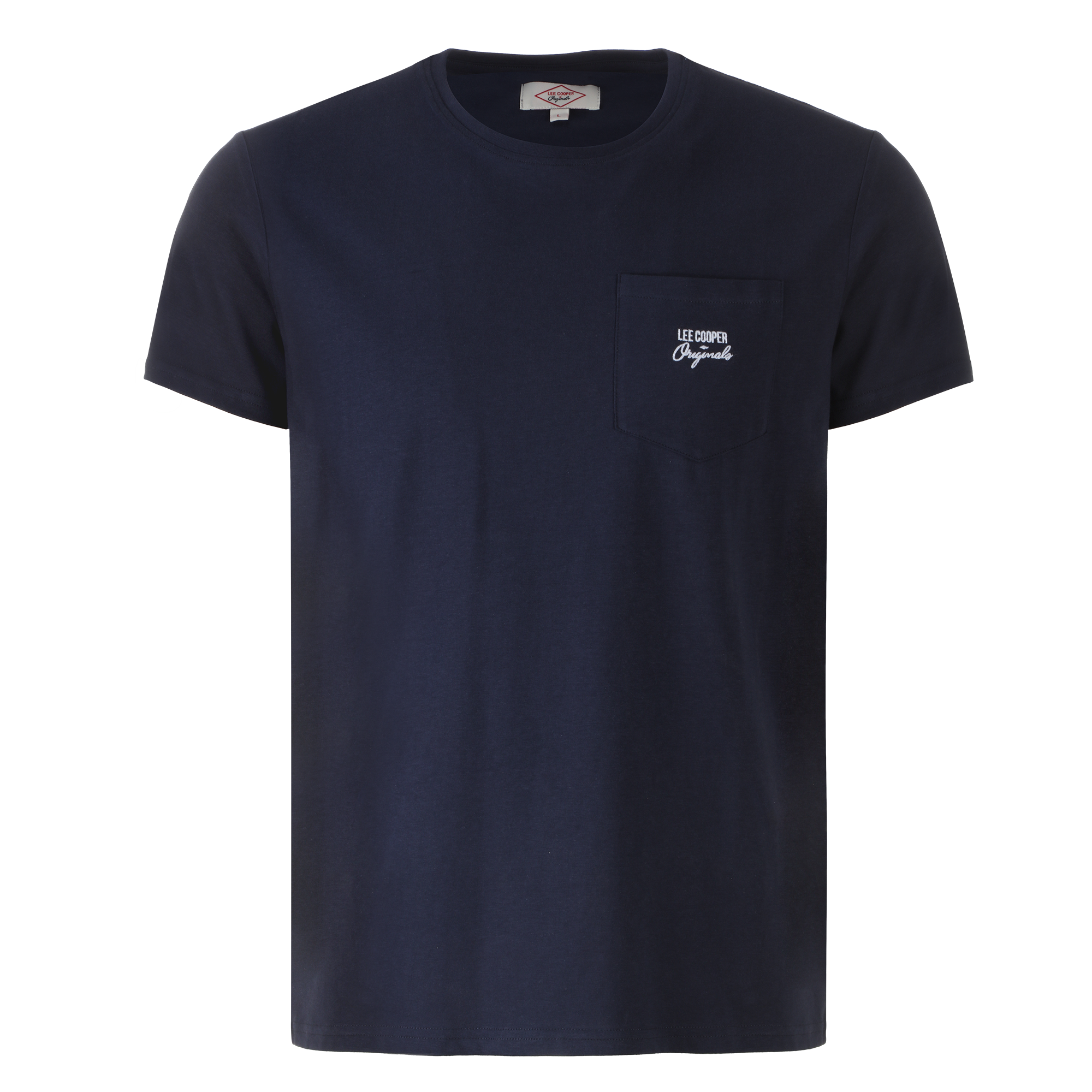 Tee-shirt manches courtes - Gris