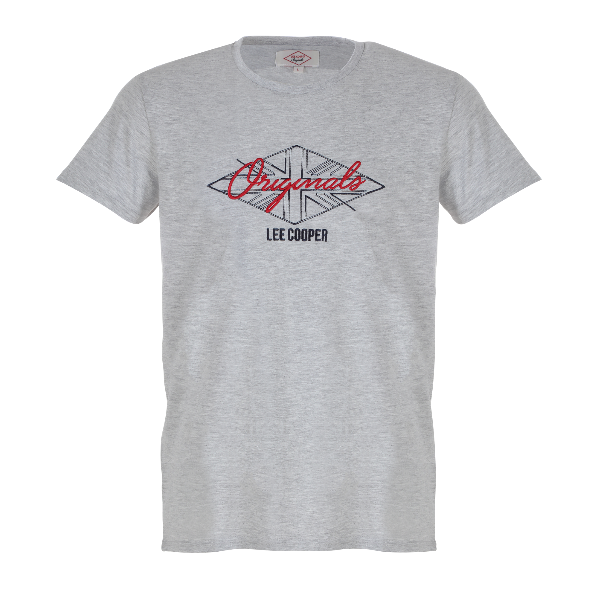 Tee-shirt manches courtes  - Blanc