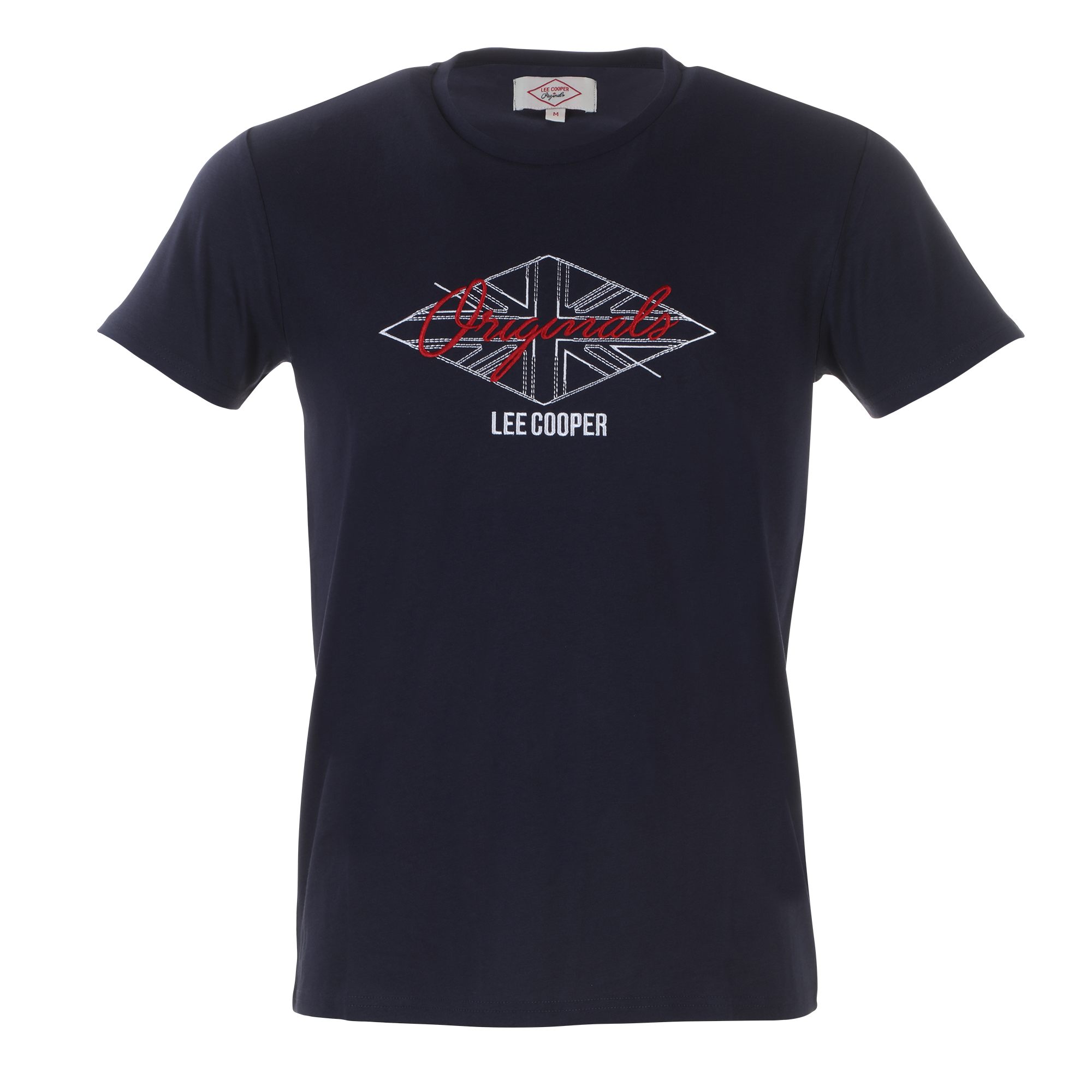 Tee-shirt manches courtes  - Blanc