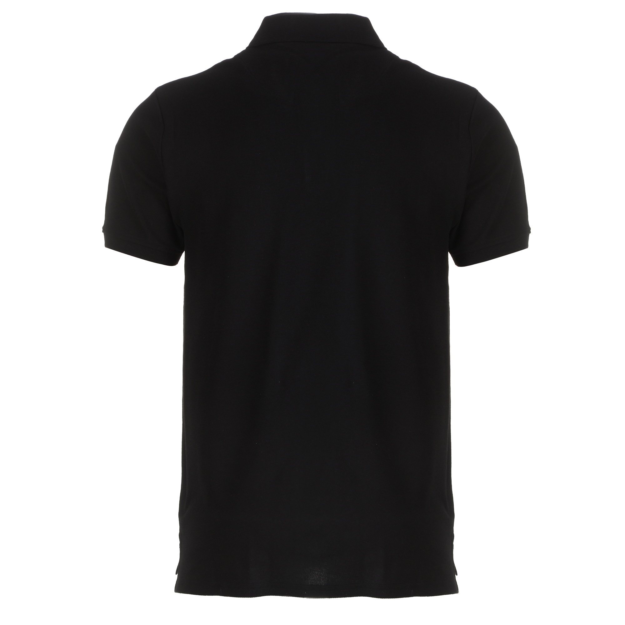 Polo manches courtes - Blanc