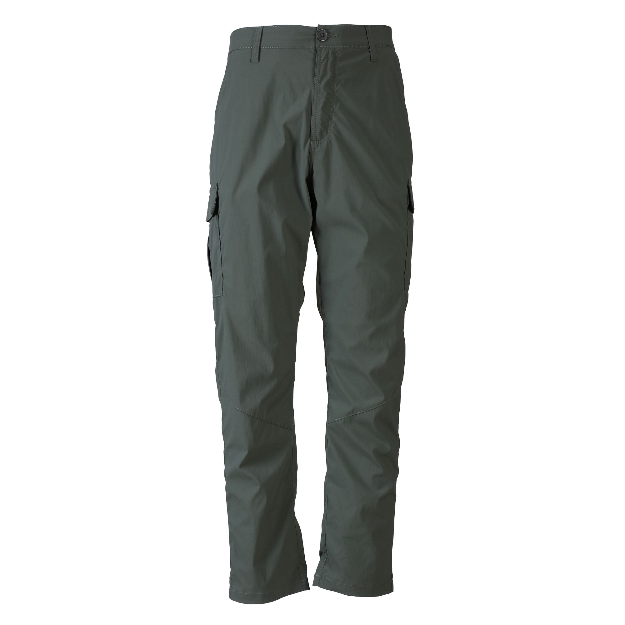 Pantalon cargo - Bleu foncé
