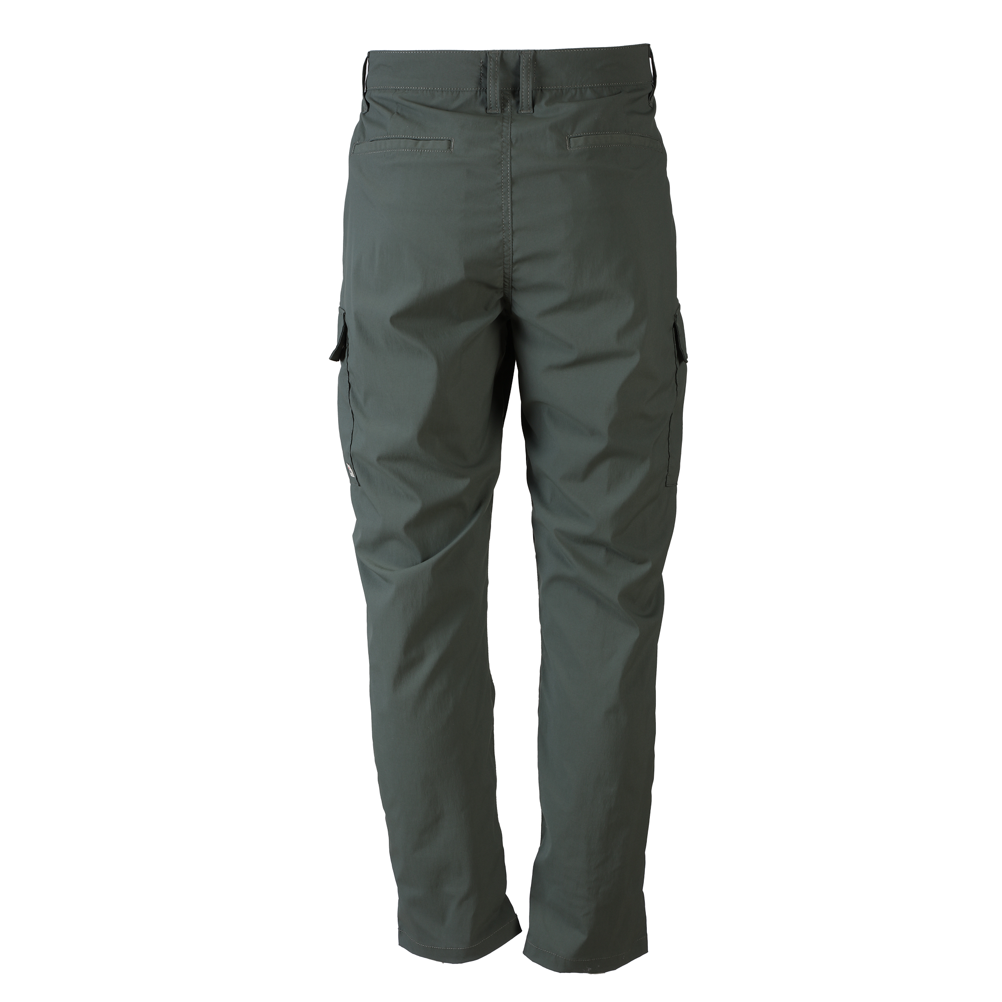 Pantalon cargo - Bleu foncé