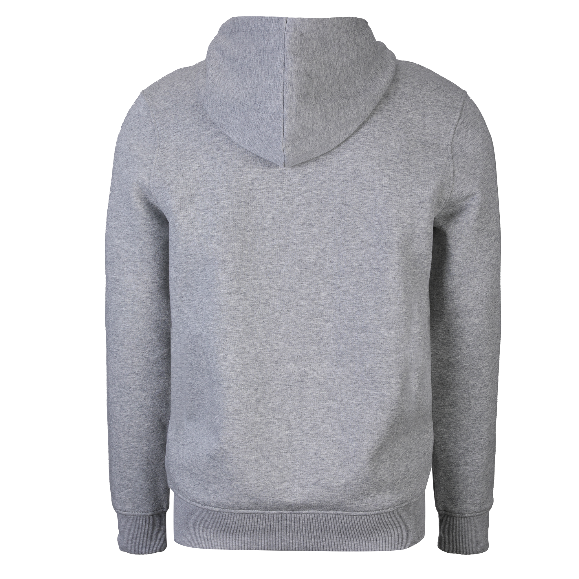 Sweat à capuche  - Gris