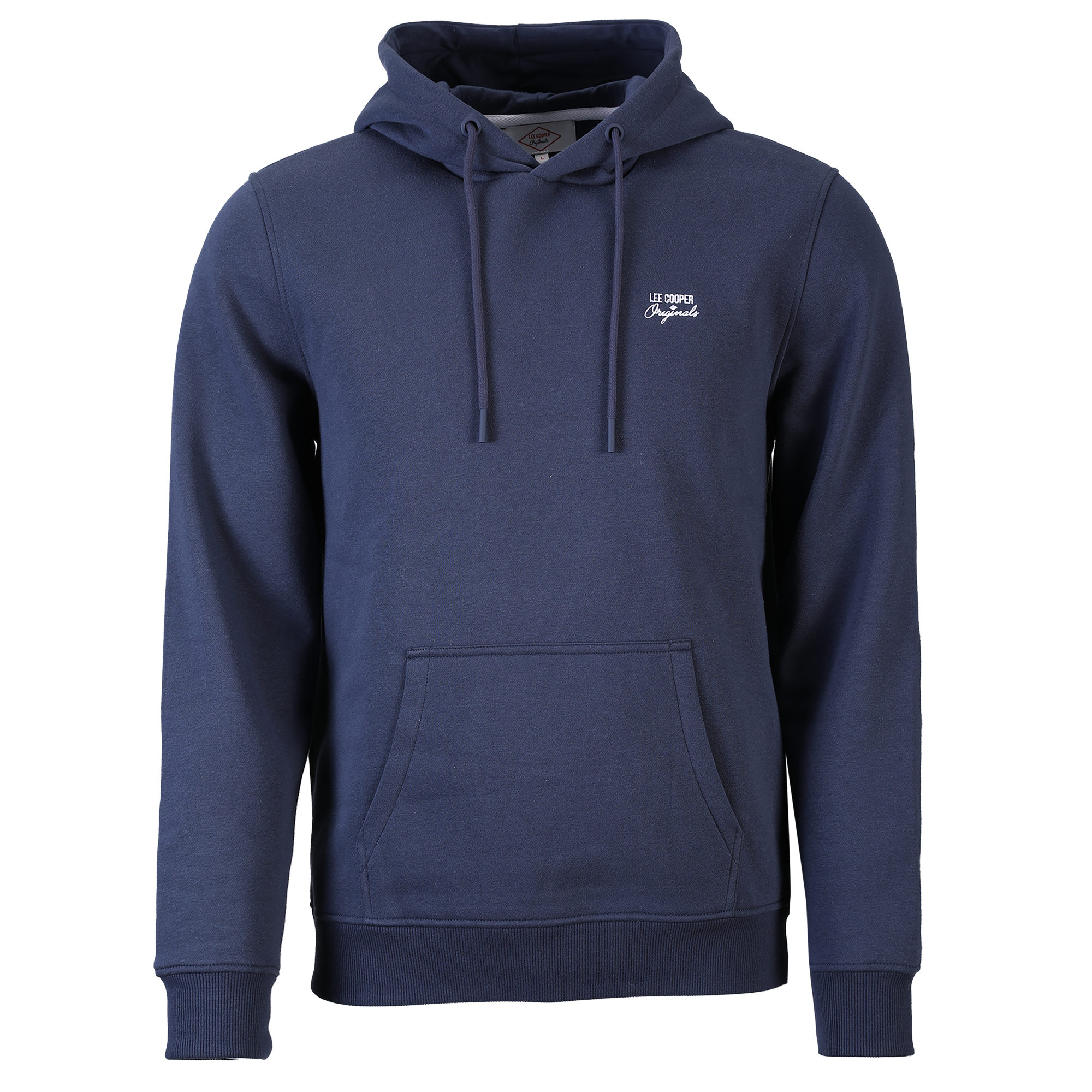 Sweat à capuche  - Gris