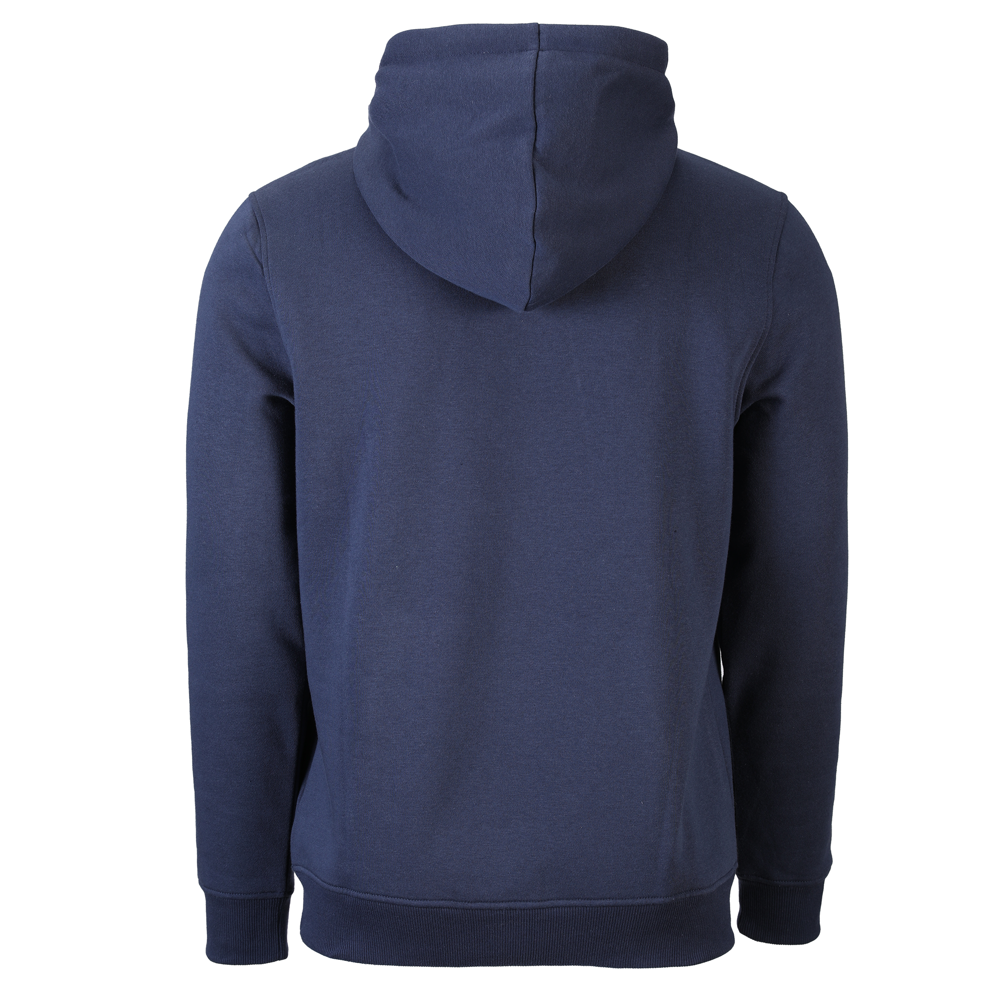 Sweat à capuche  - Gris