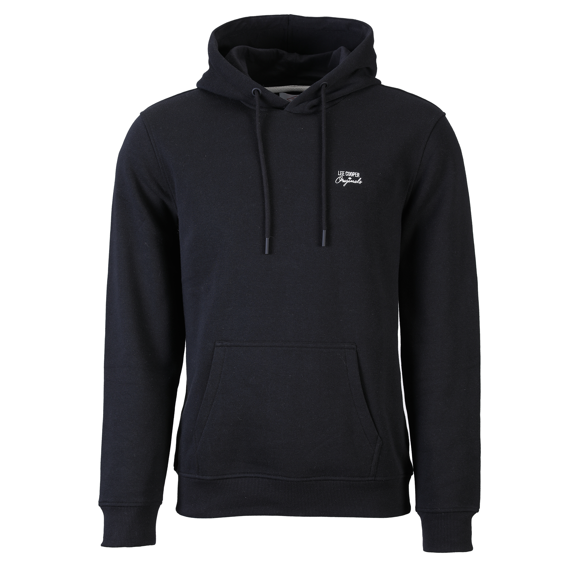 Sweat à capuche  - Gris