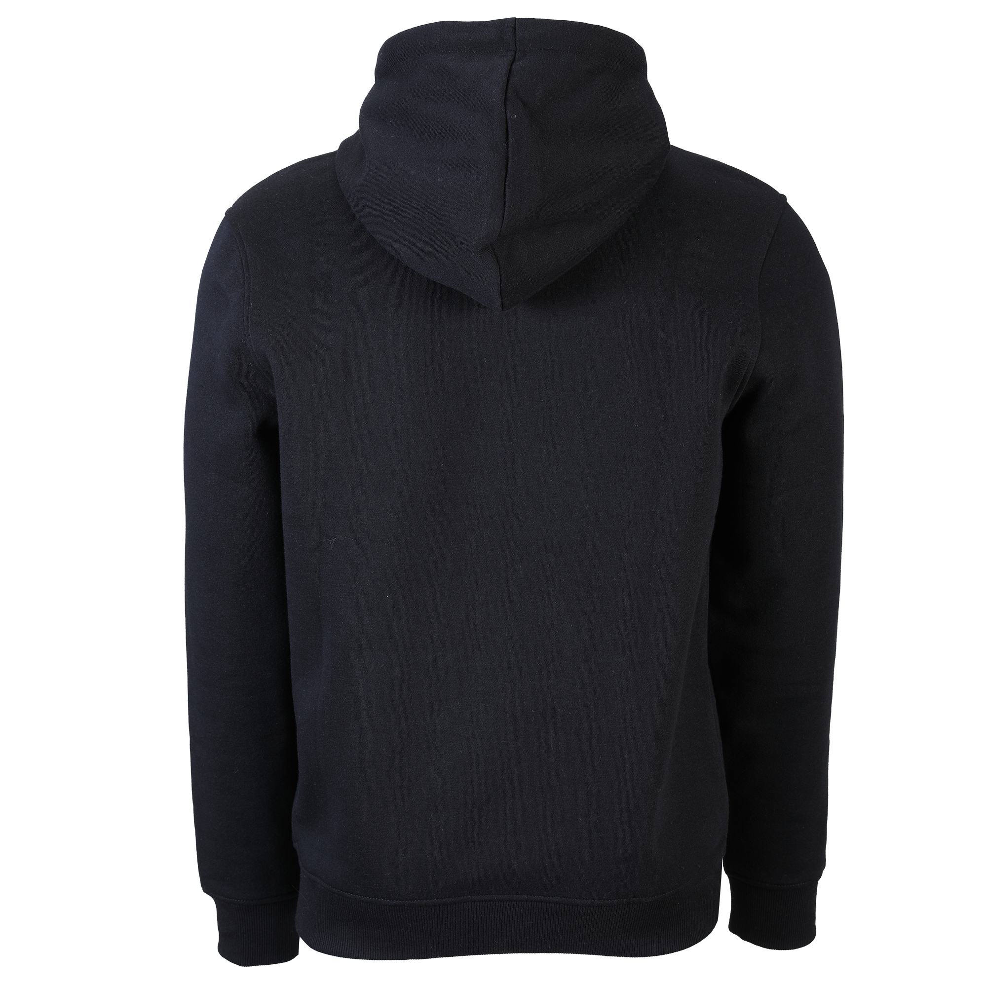 Sweat à capuche  - Gris
