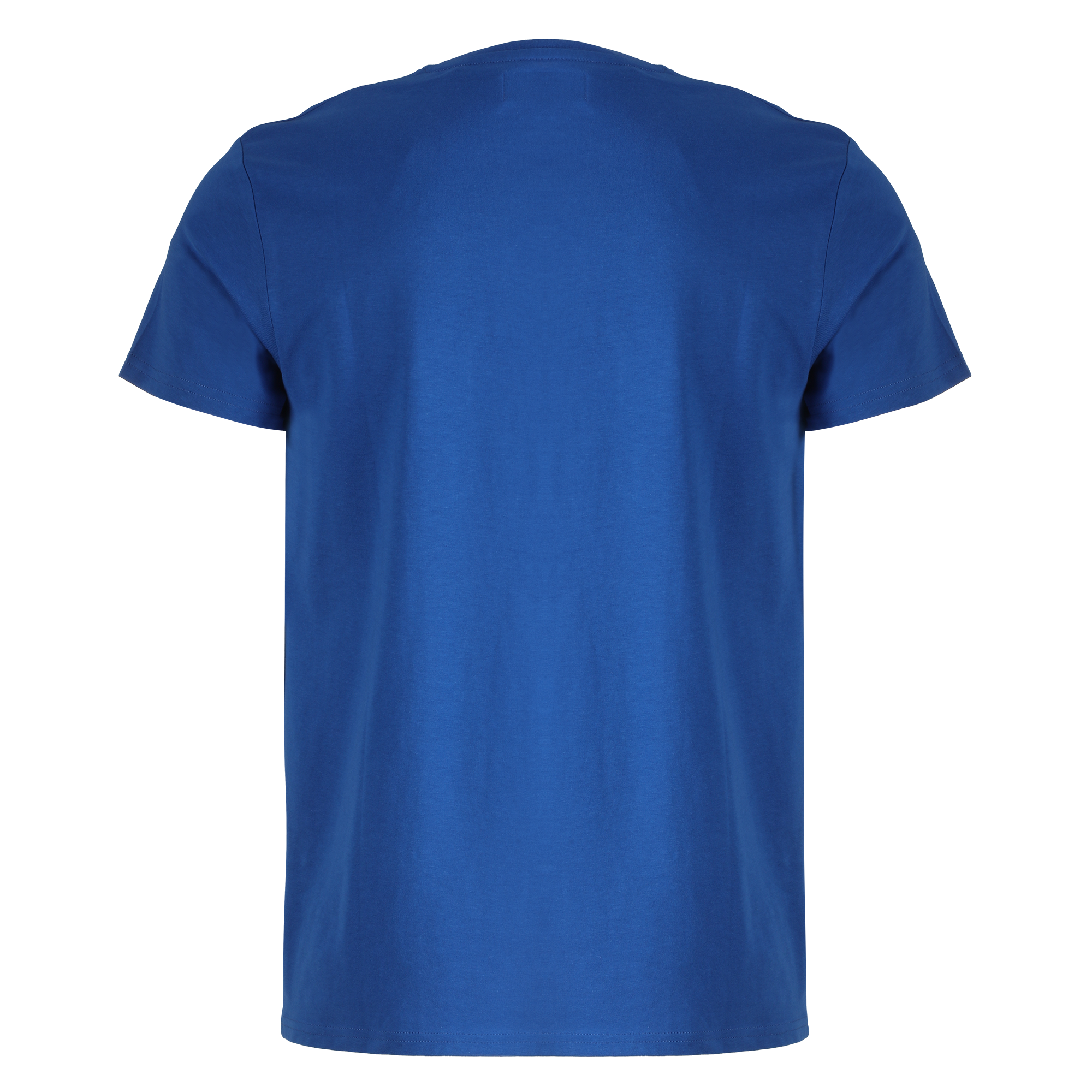Tee-shirt manches courtes - Bleu clair