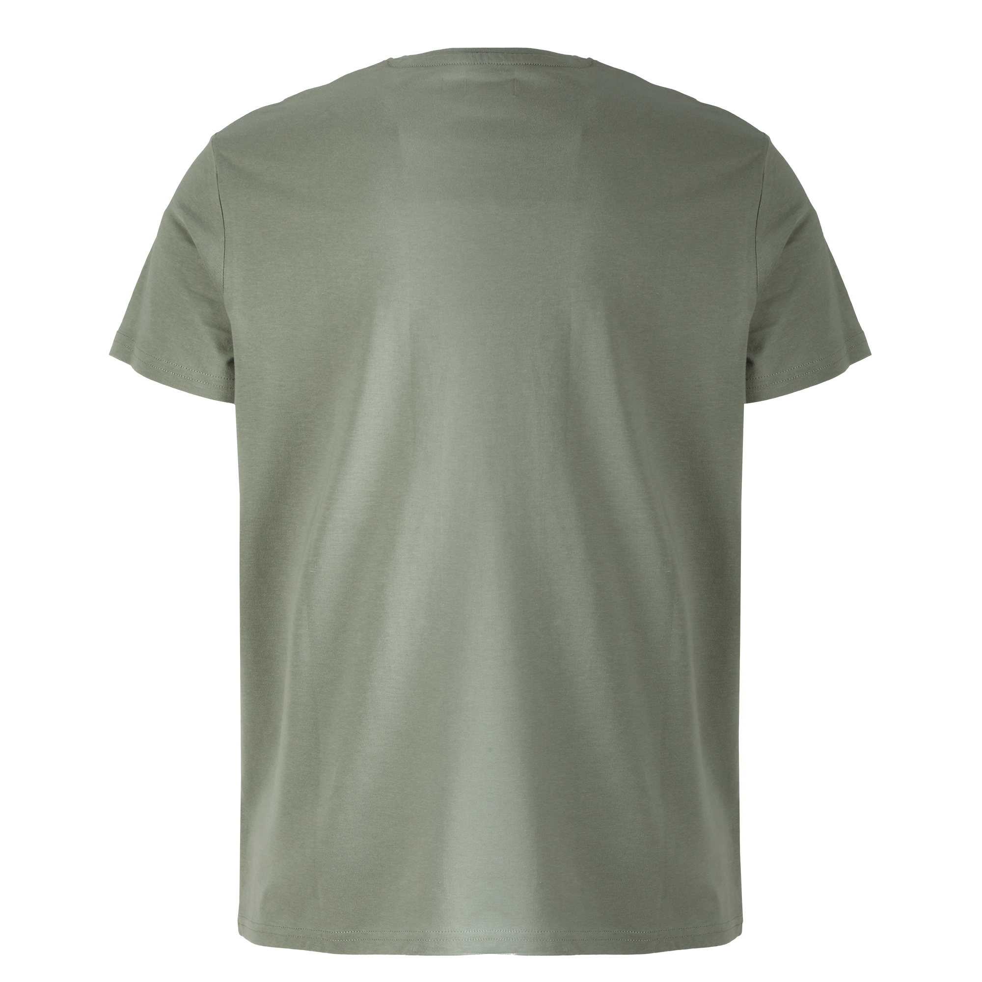 Tee-shirt manches courtes - Bleu clair