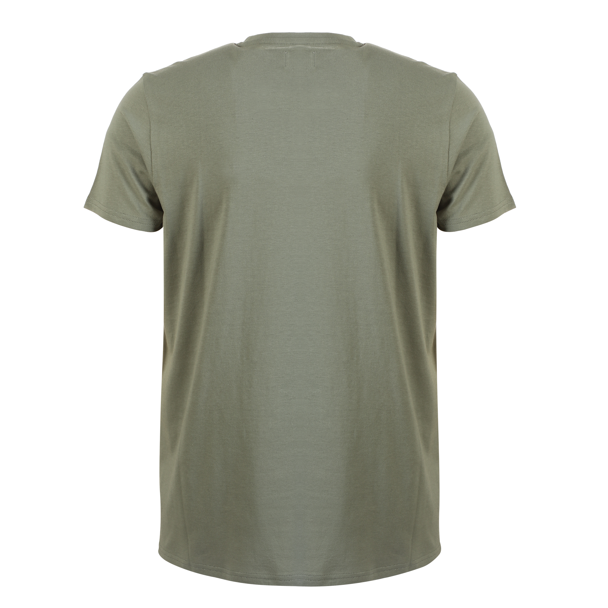 Tee-shirt manches courtes  - Blanc