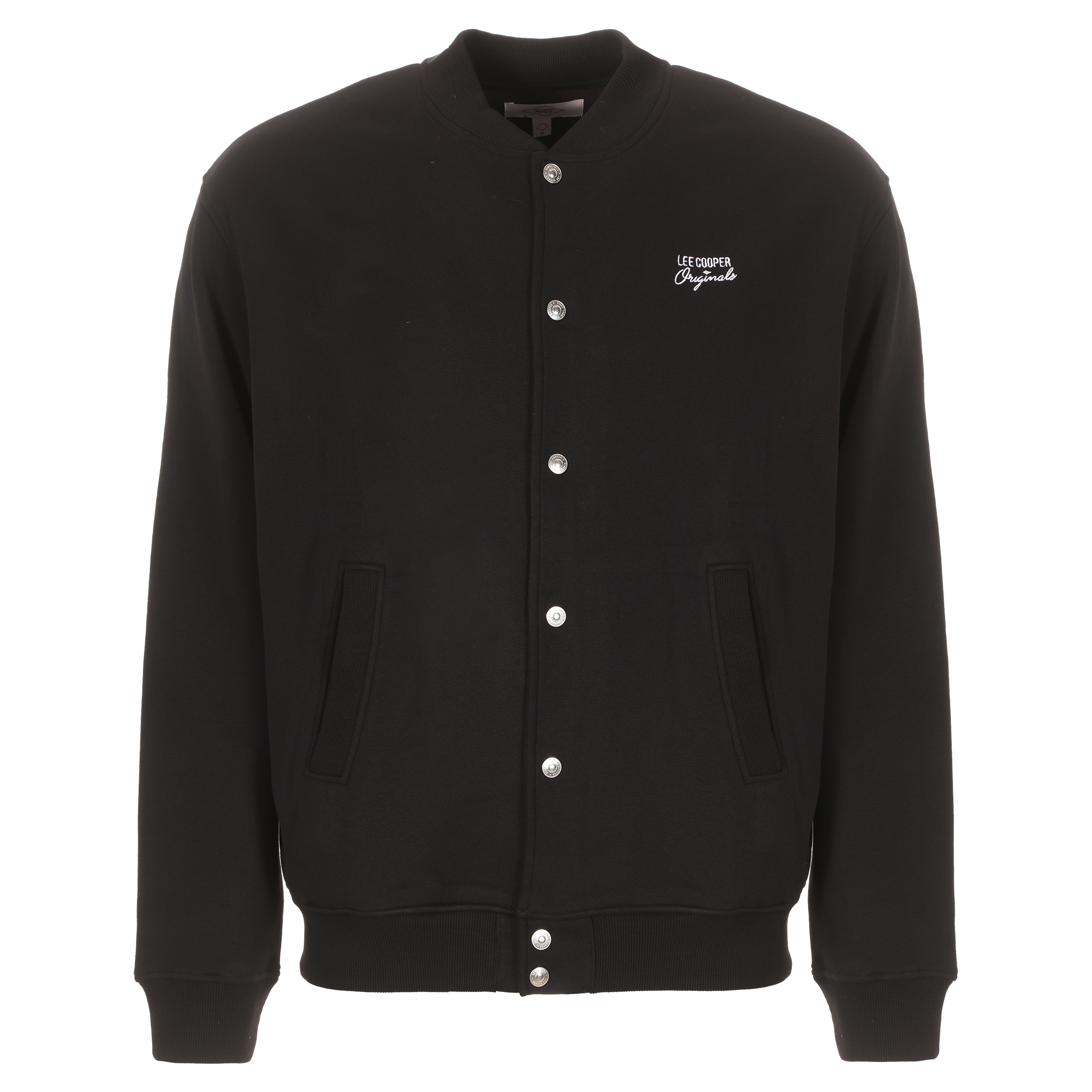 Bombers noir - Noir