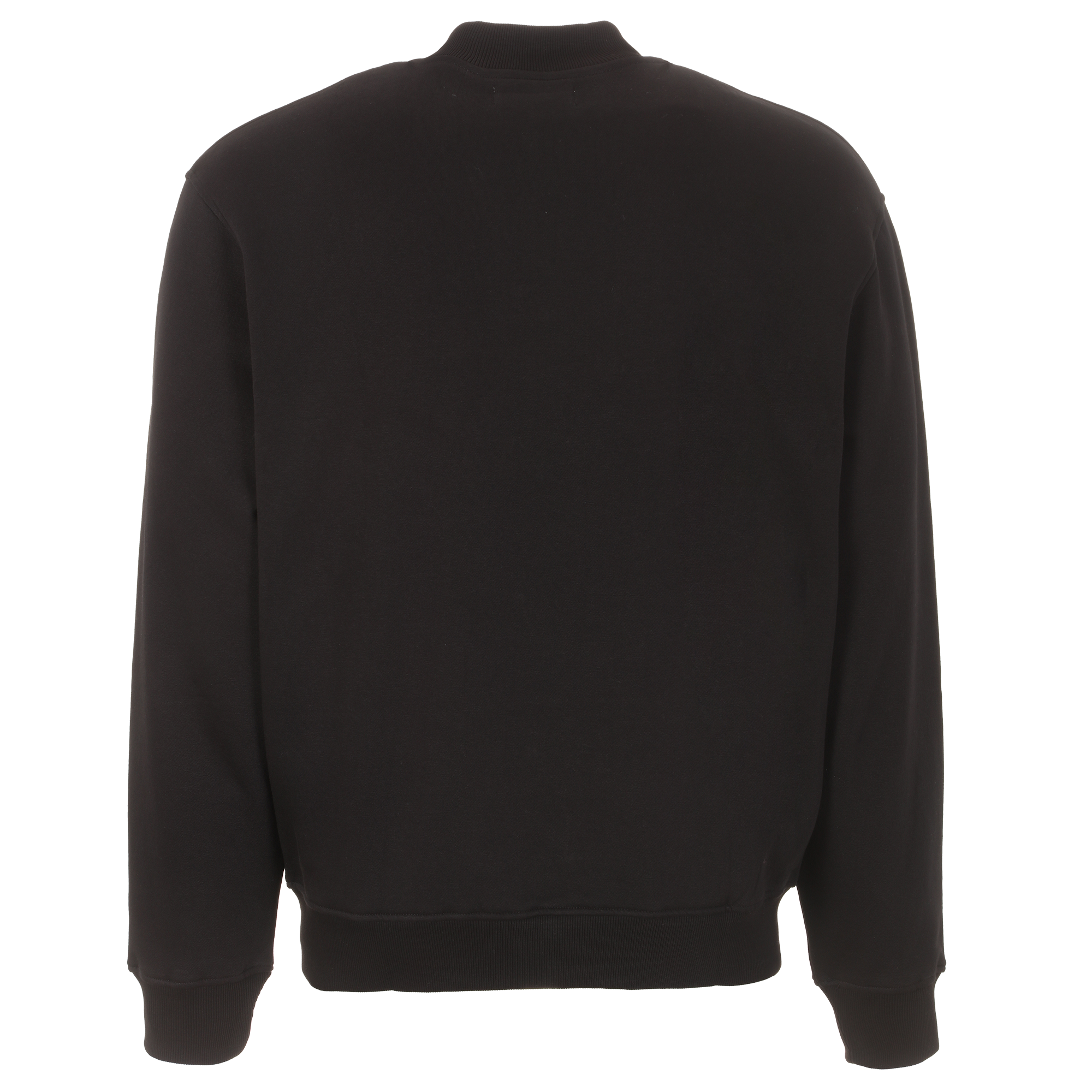 Bombers noir - Noir