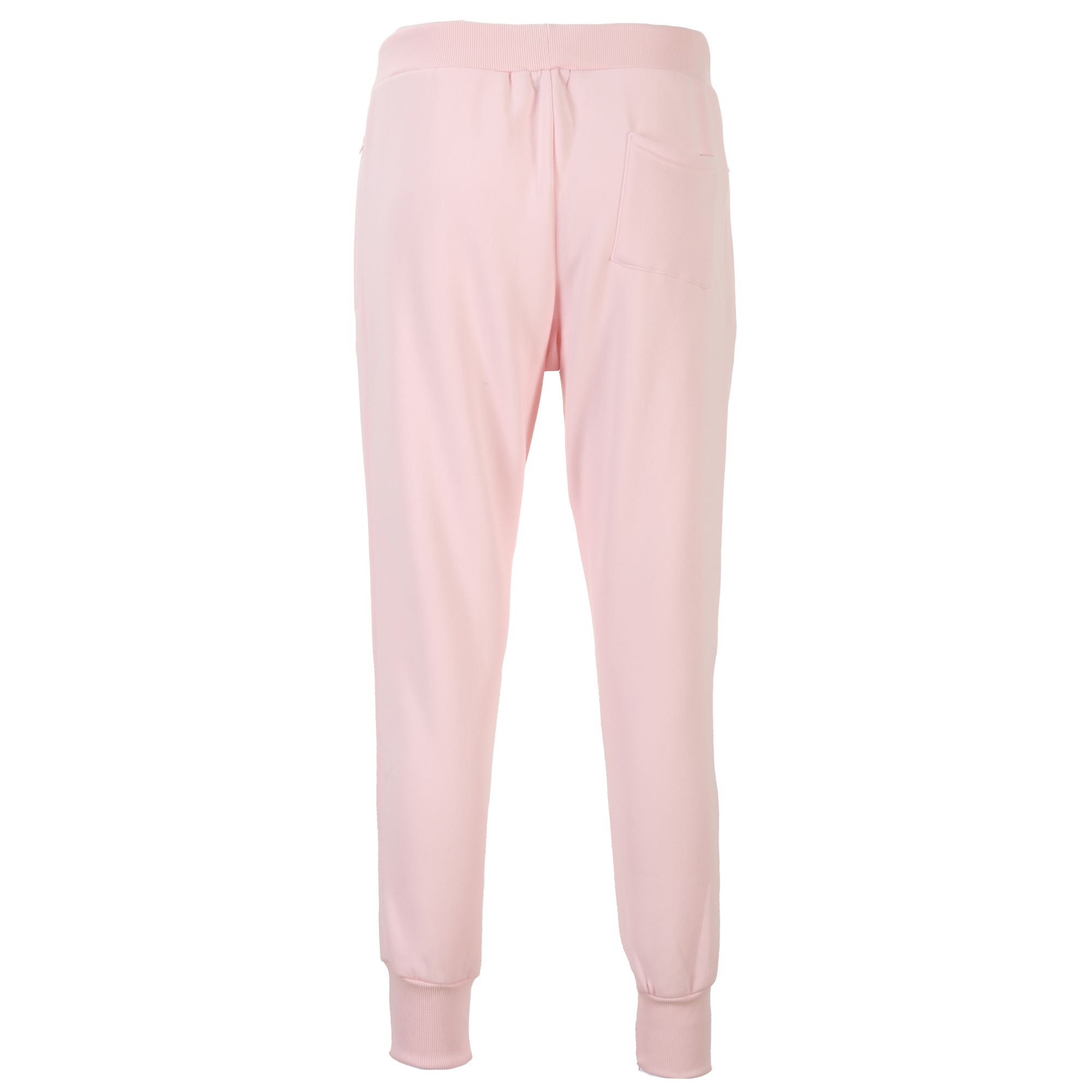 Bas de jogging cœur
