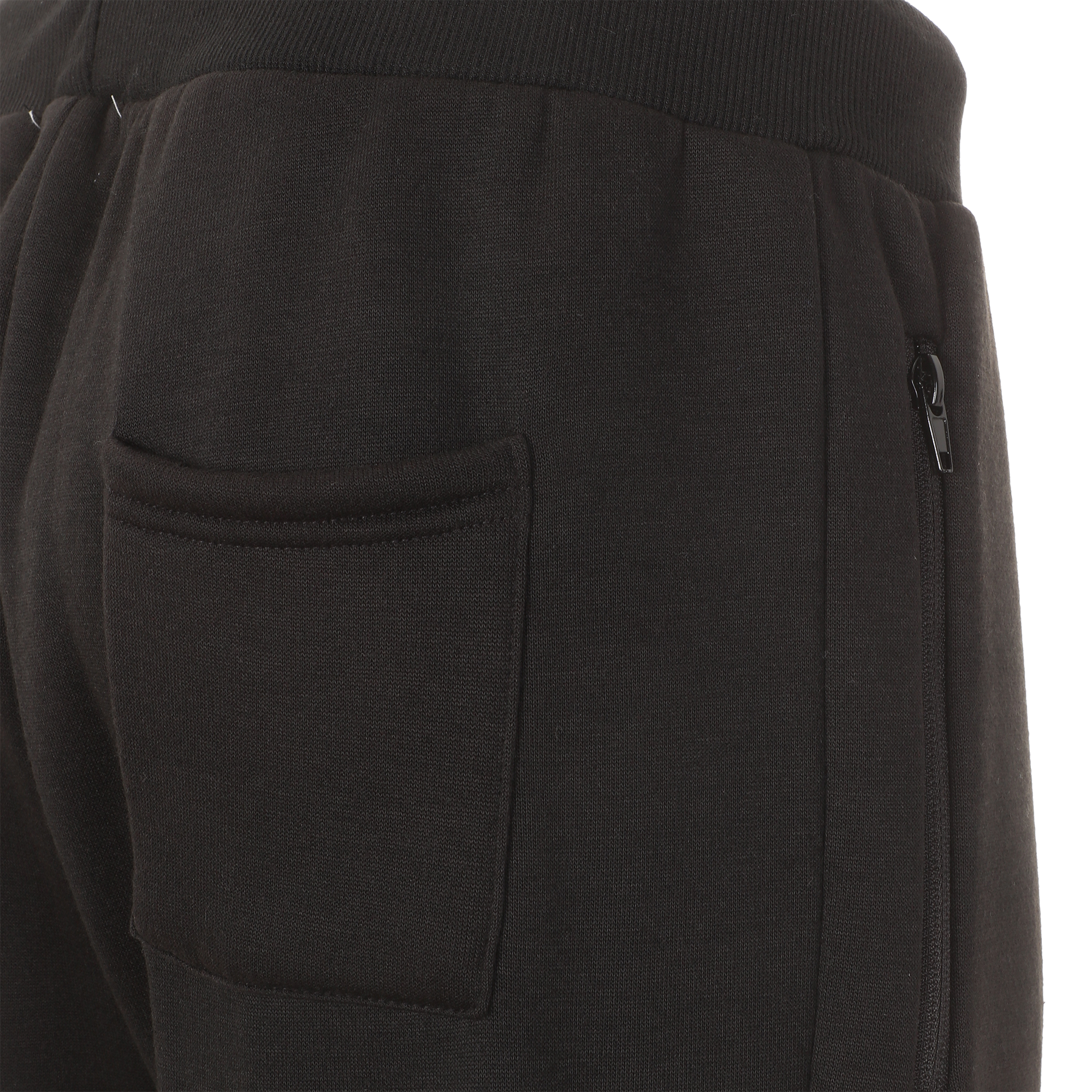 Bas de jogging cœur