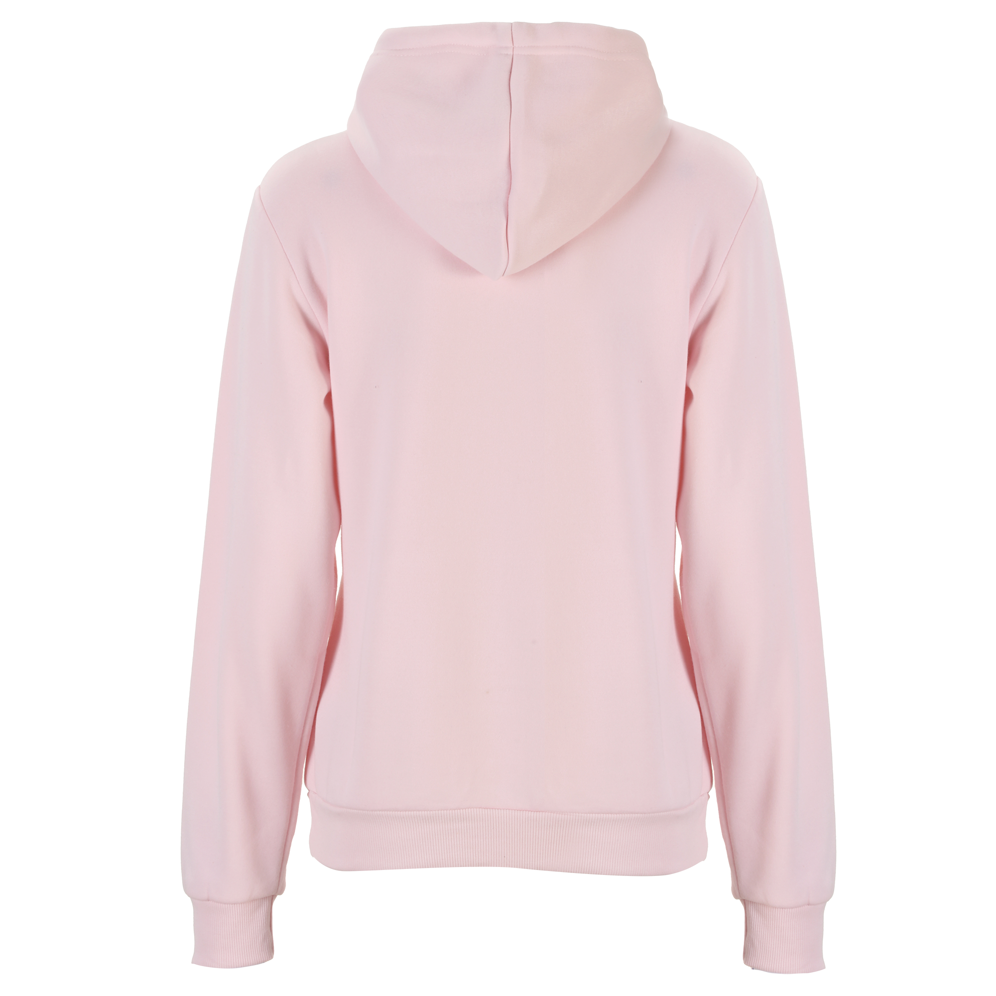 Sweat à capuche cœur