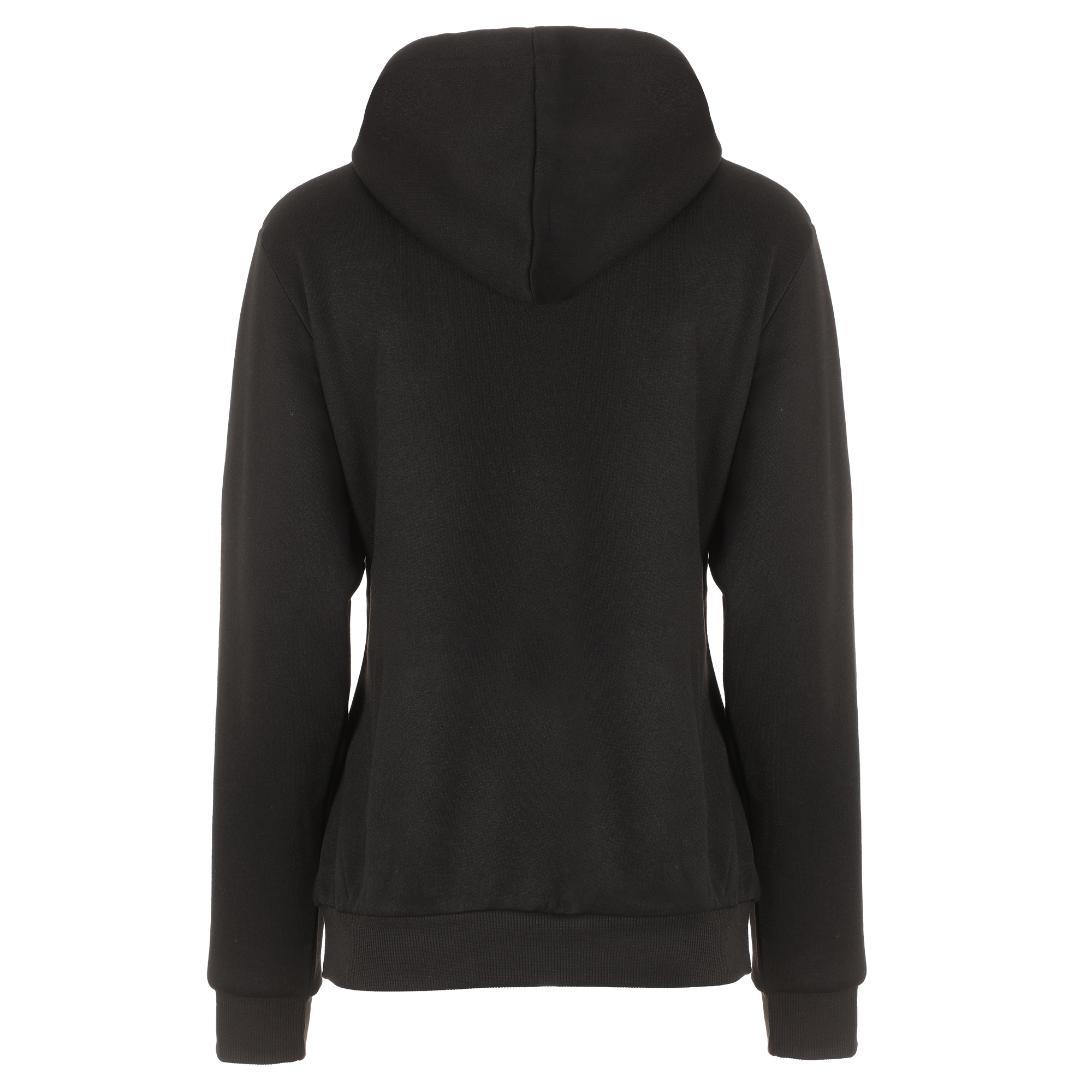 Sweat à capuche cœur