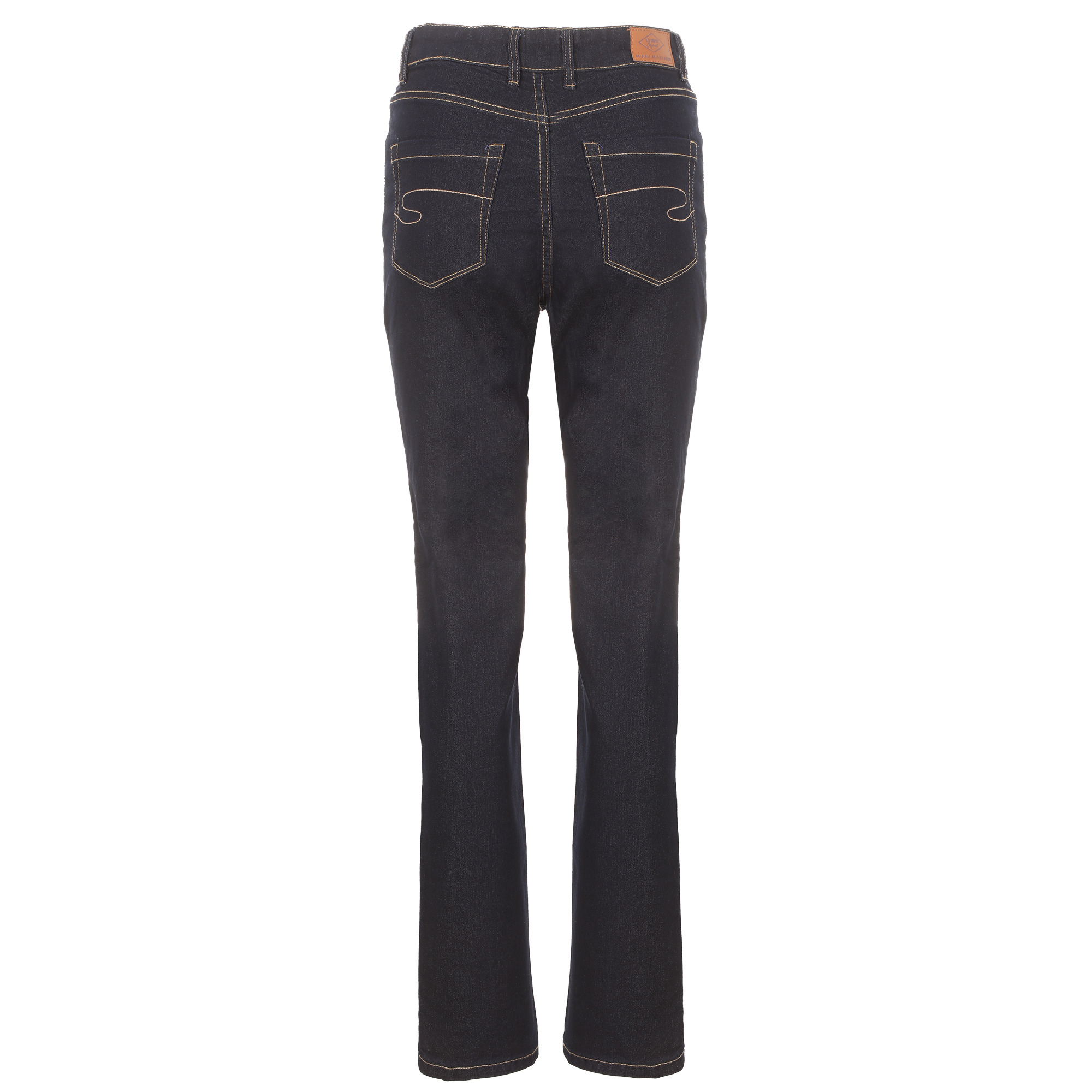 Jean straight - Bleu