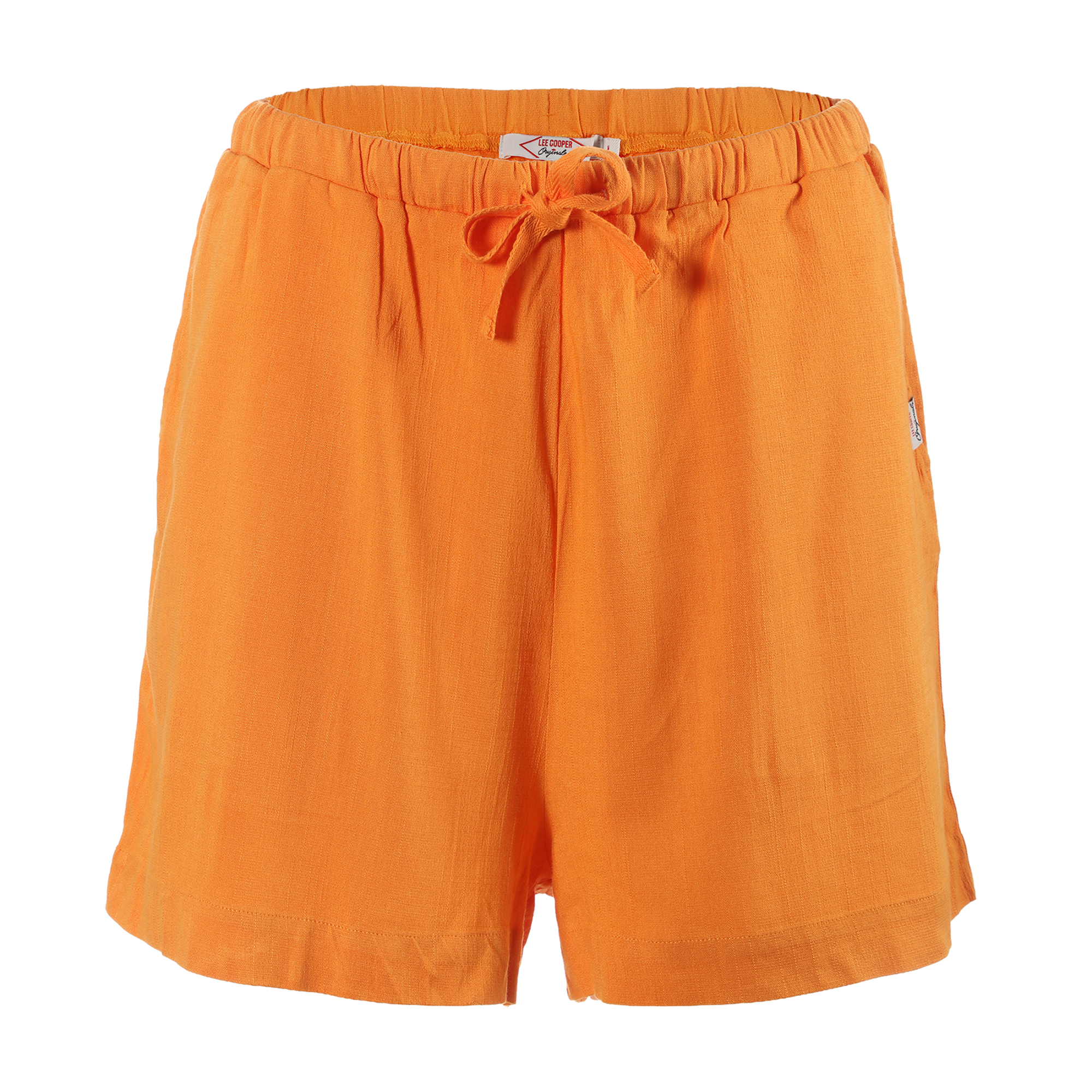 Short fluide - Orange