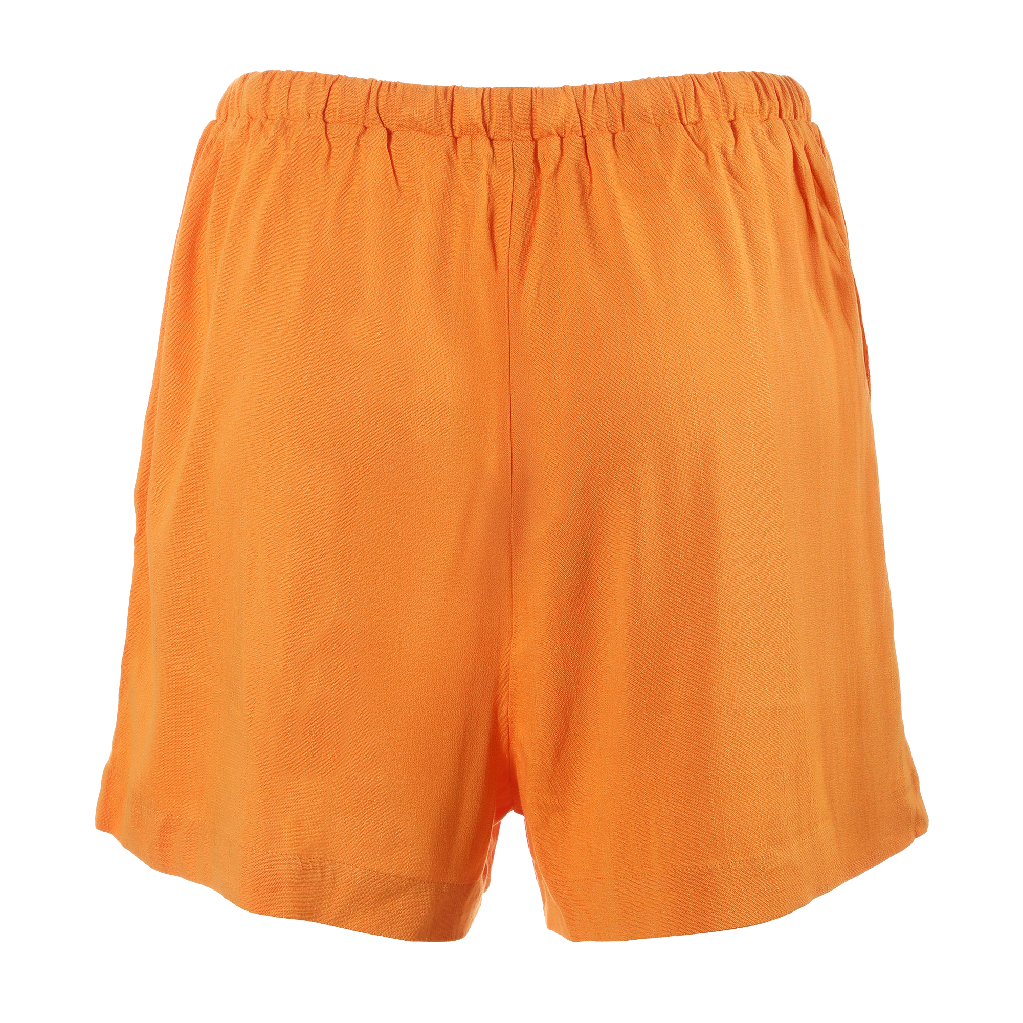Short fluide - Orange