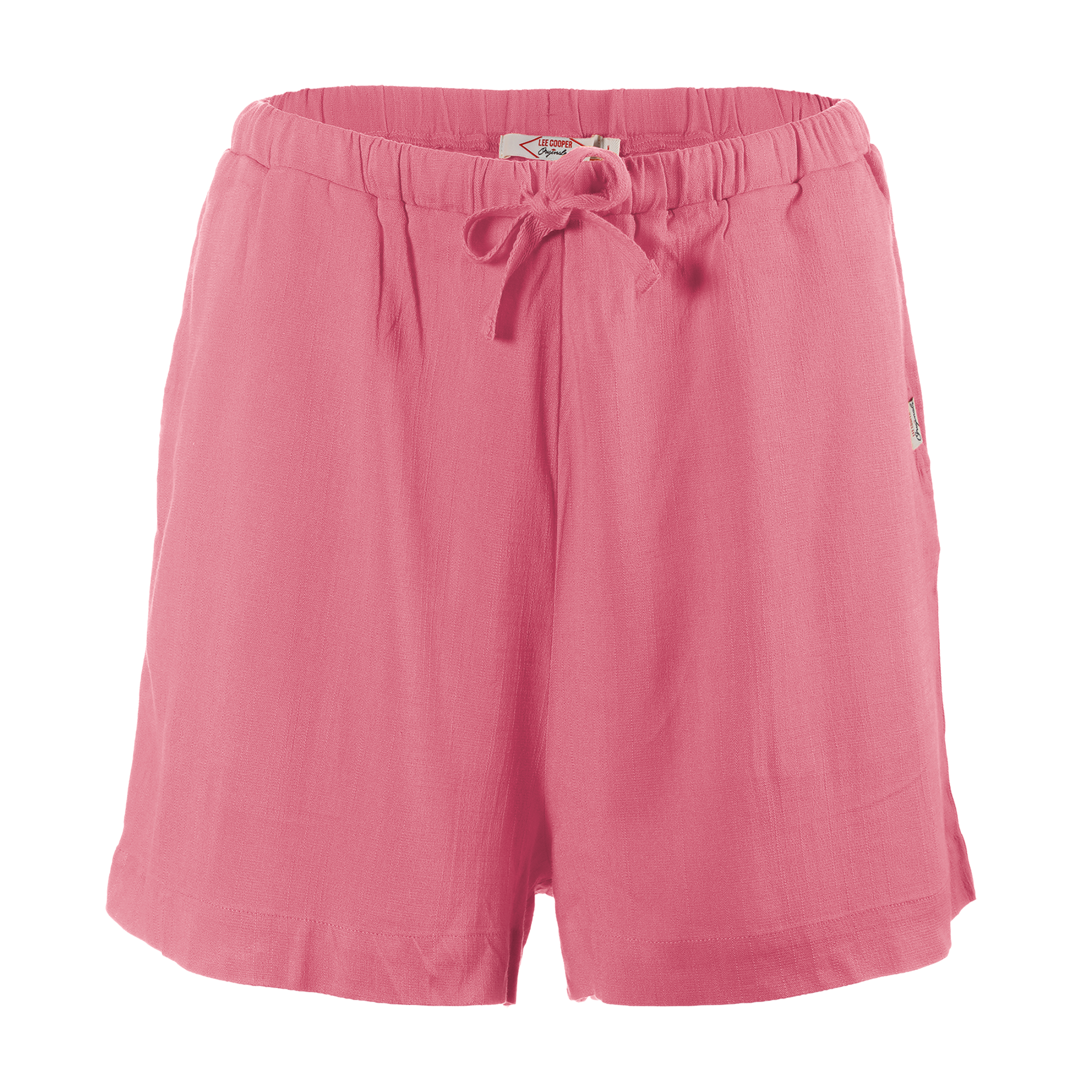 Short fluide - Rose