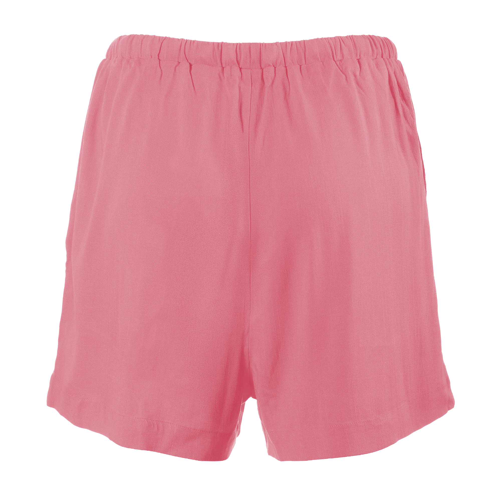 Short fluide - Rose
