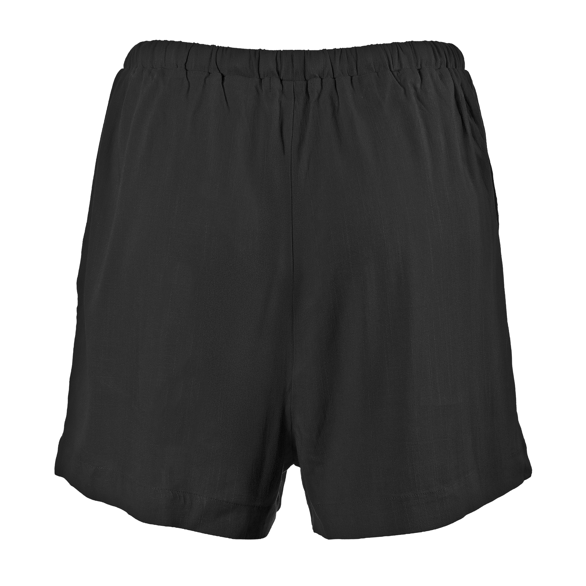 Short fluide - Noir