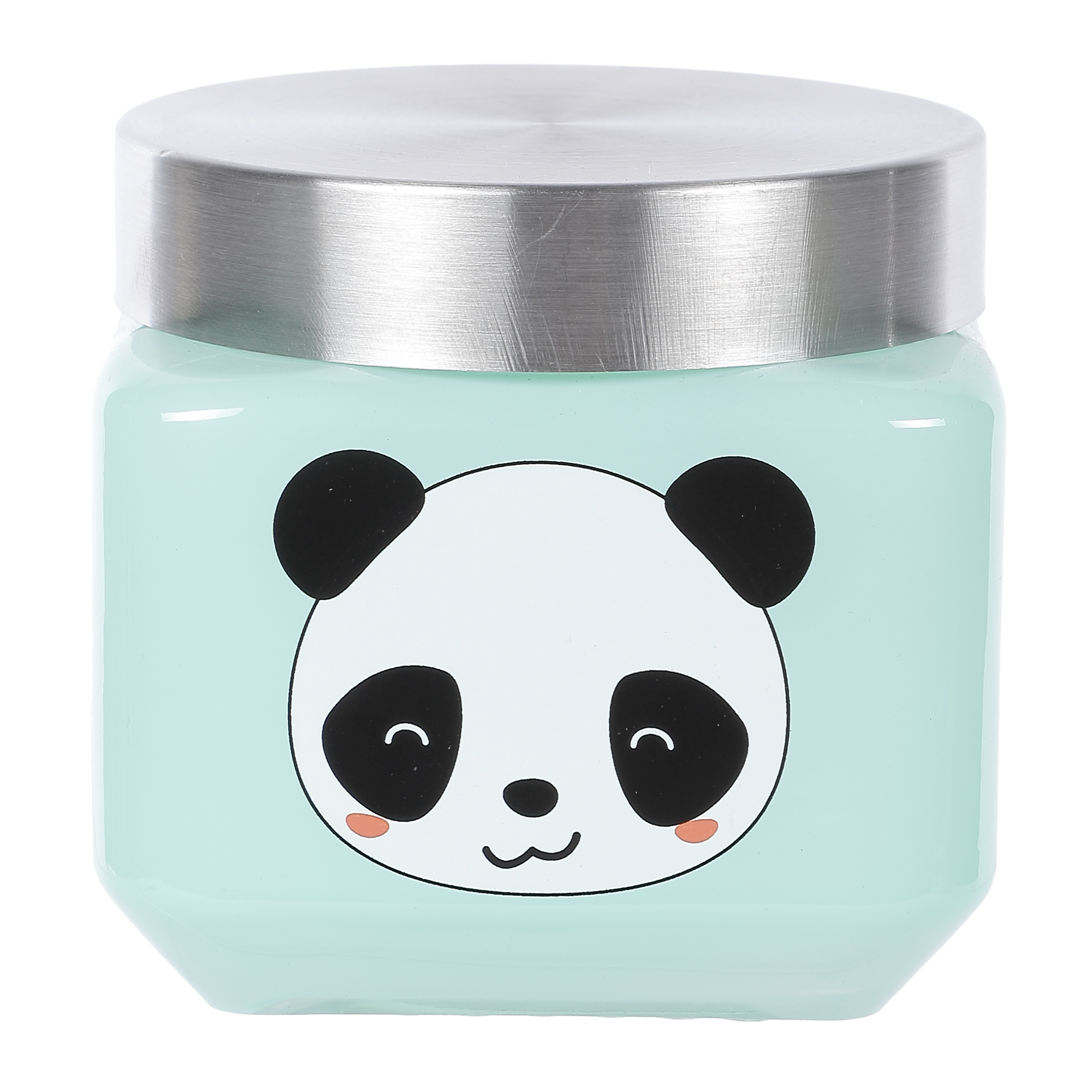Pot de 800 ml Kawaï enfant