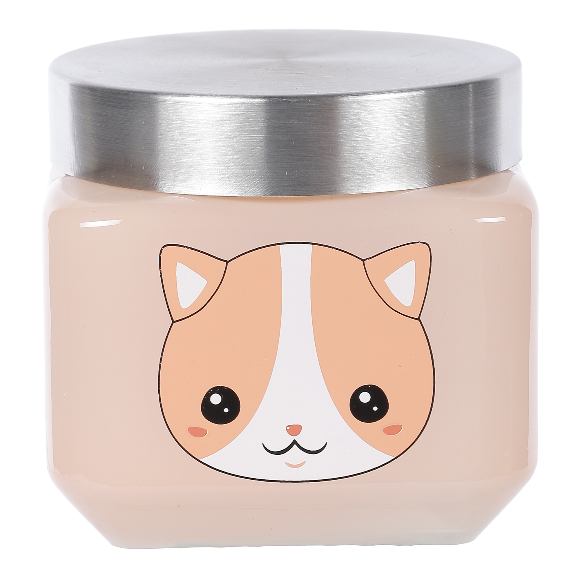 Pot de 800 ml Kawaï enfant