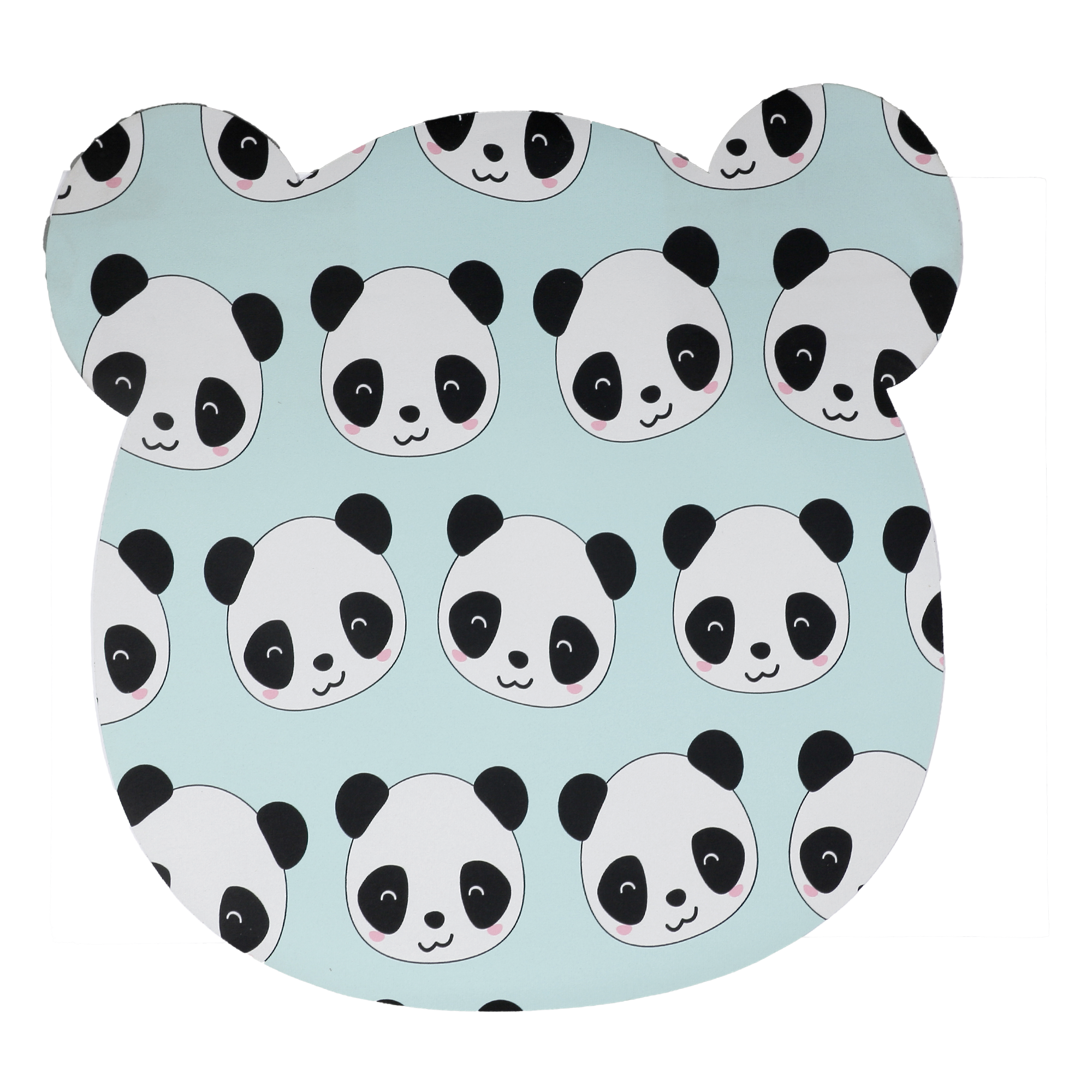 Tapis de bain antidérapant Kawaï