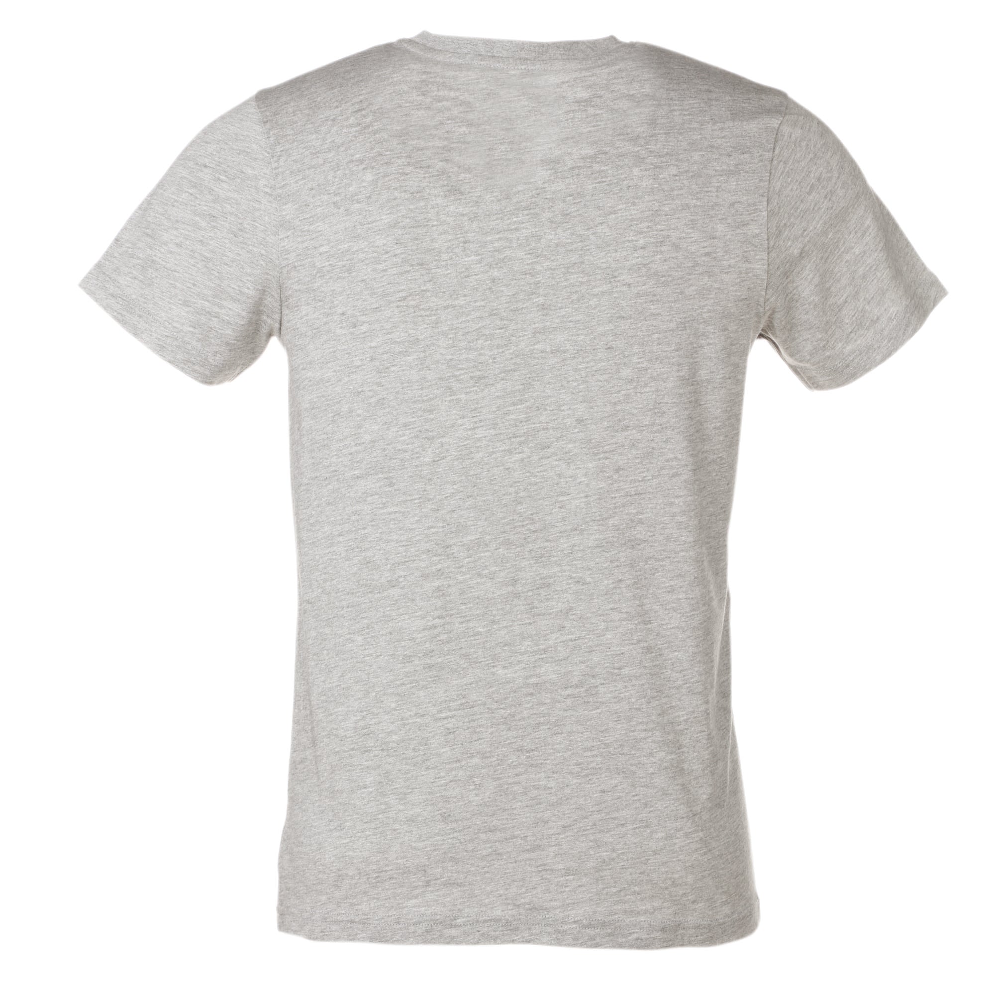 Tee-shirt manches courtes col V